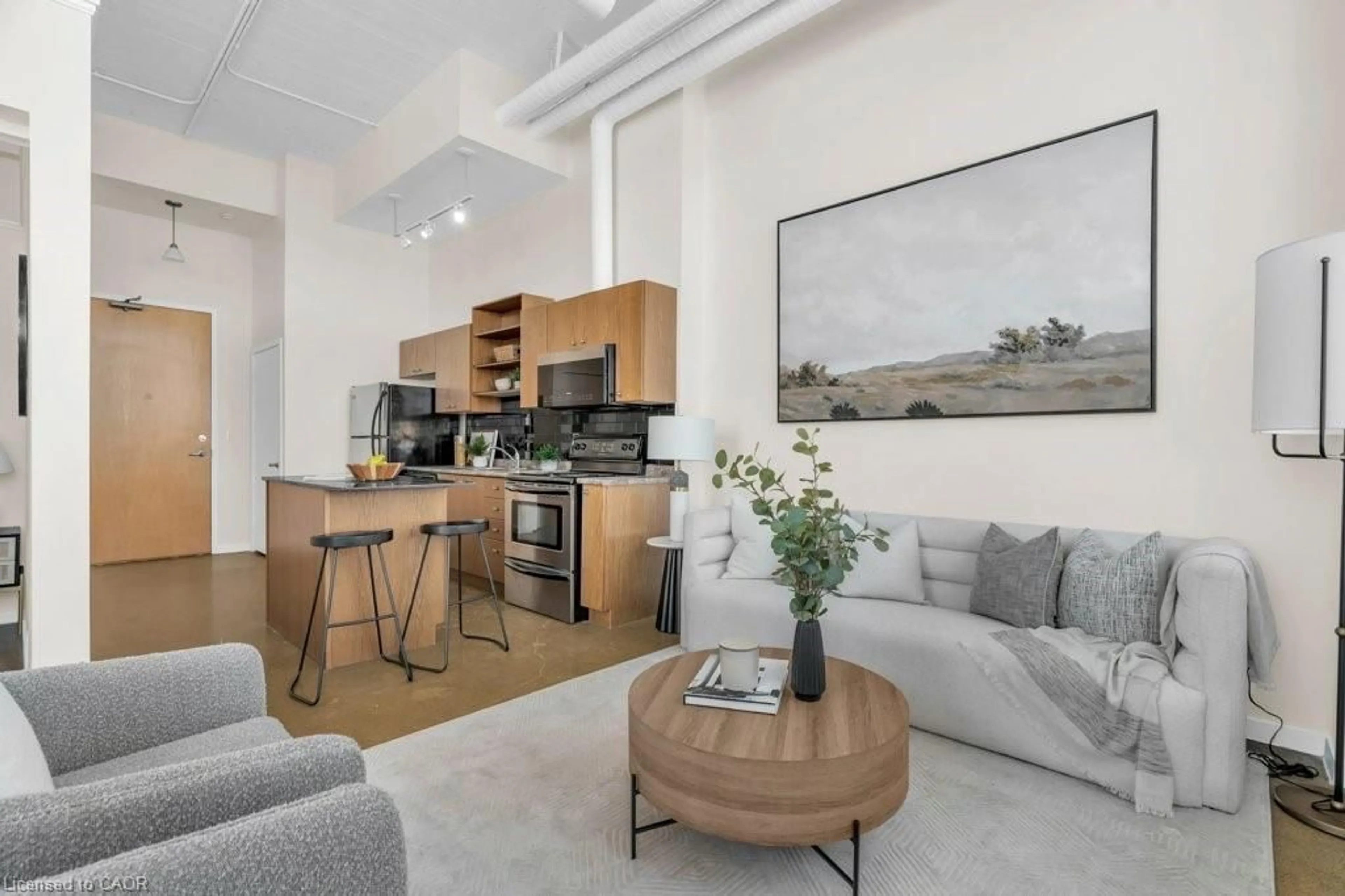 Unknown for 410 King St #524, Kitchener Ontario N2G 1C3