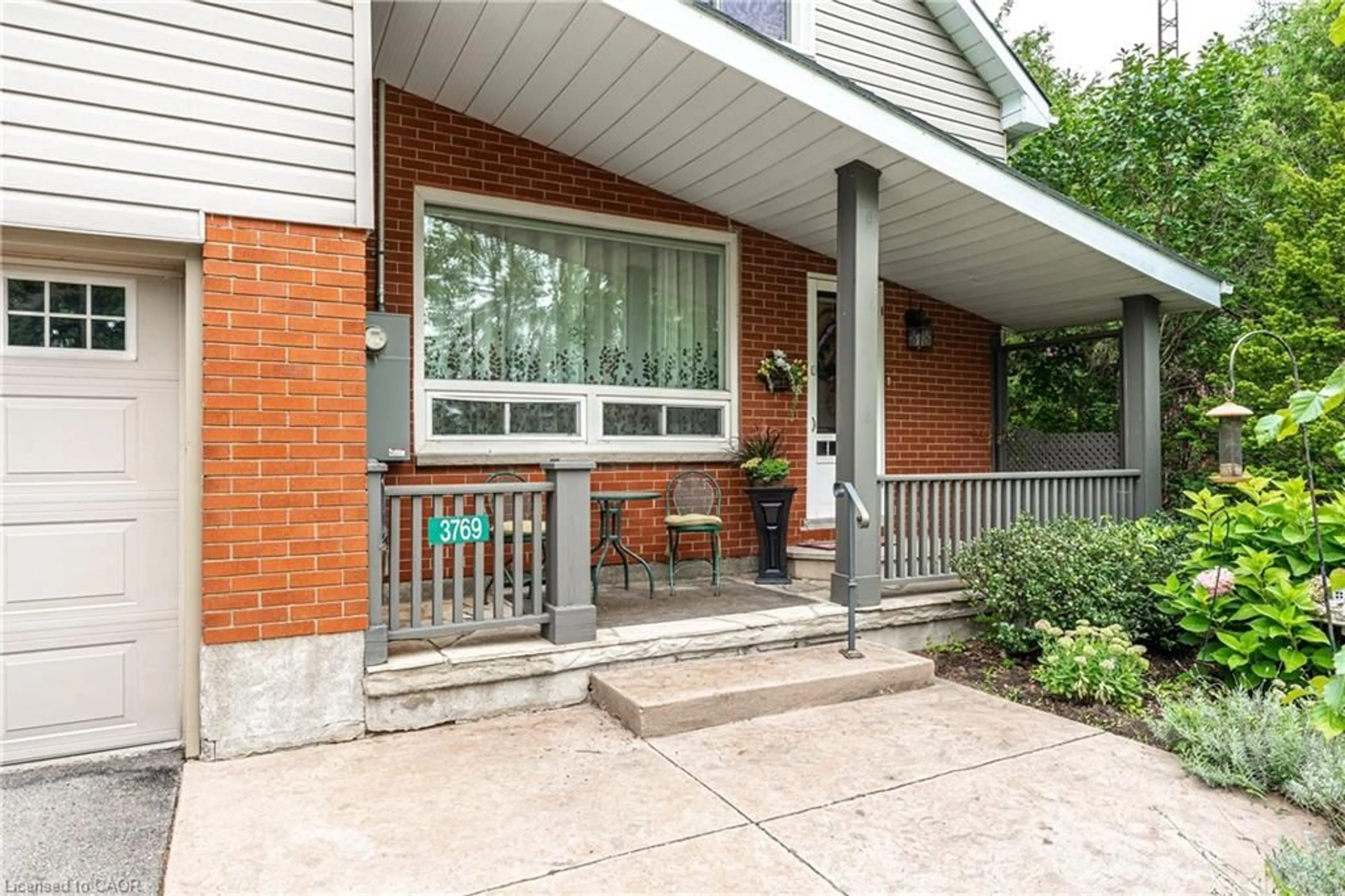 Unknown for 3769 Road 112 St, Stratford Ontario N5A 6S3