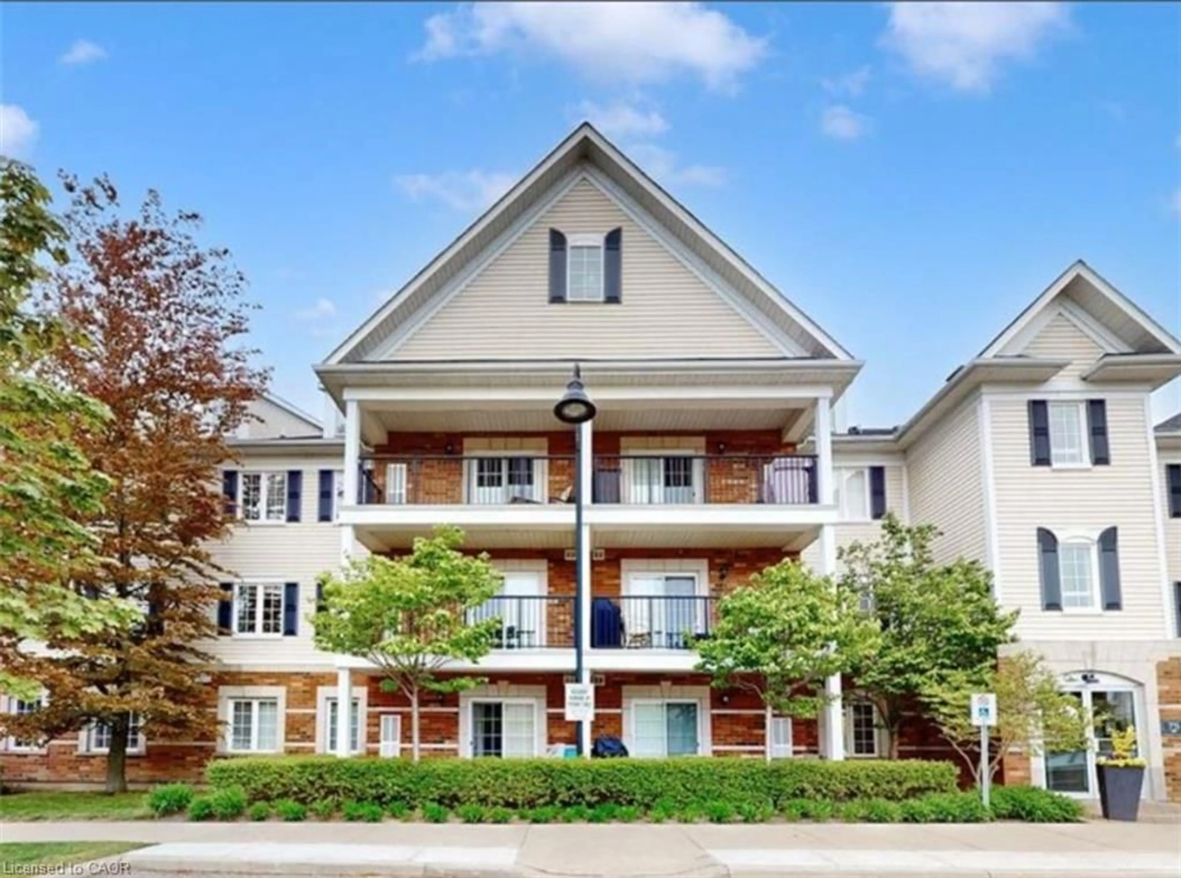 Unknown for 75 Shipway Ave #209, Newcastle Ontario L1B 0B8