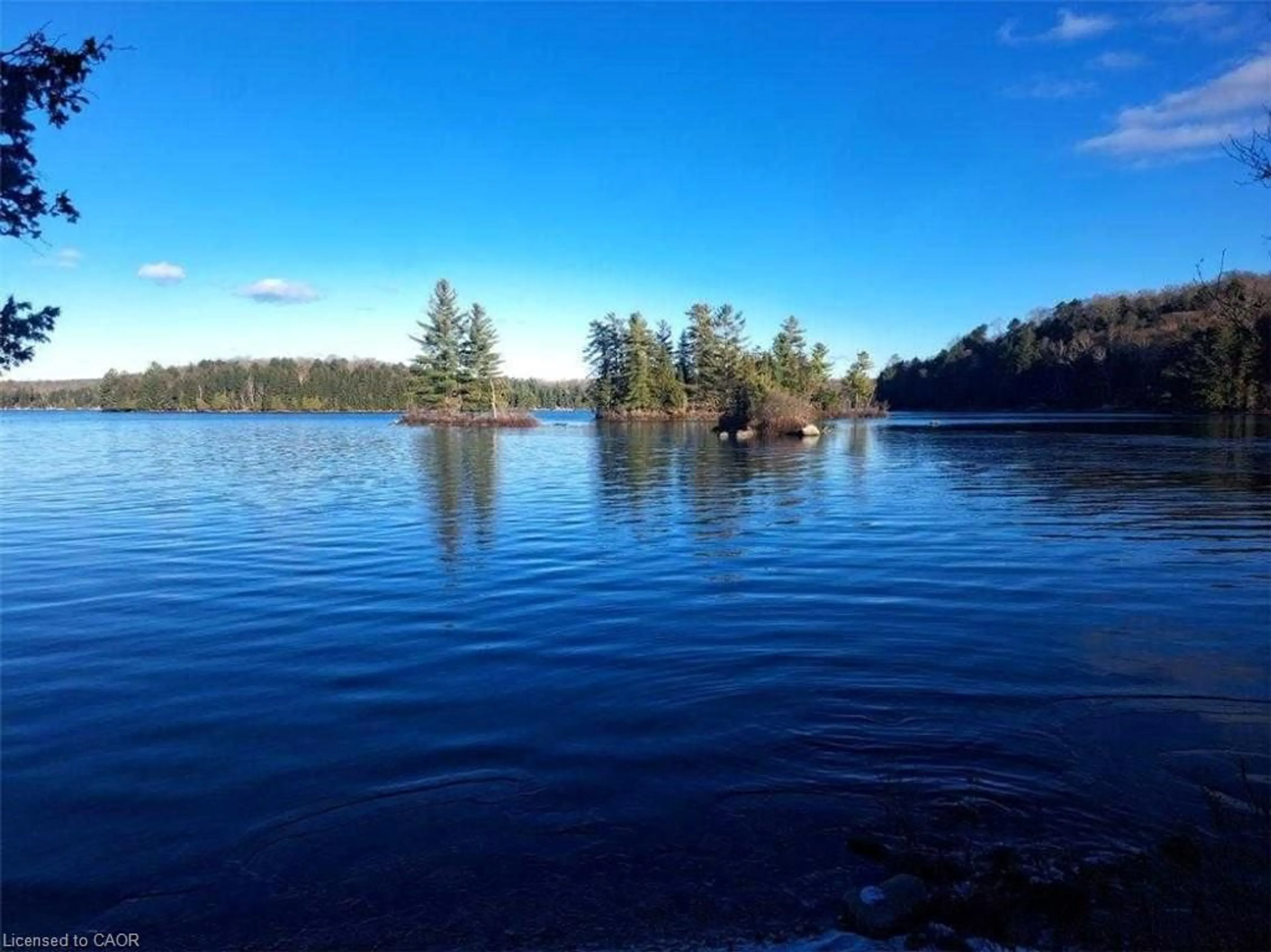 Blurry image for 109 Three Mile Lake Rd, Parry Sound Ontario P0A 1J0