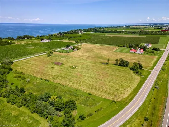 4766 Bartlett Rd, Beamsville 4