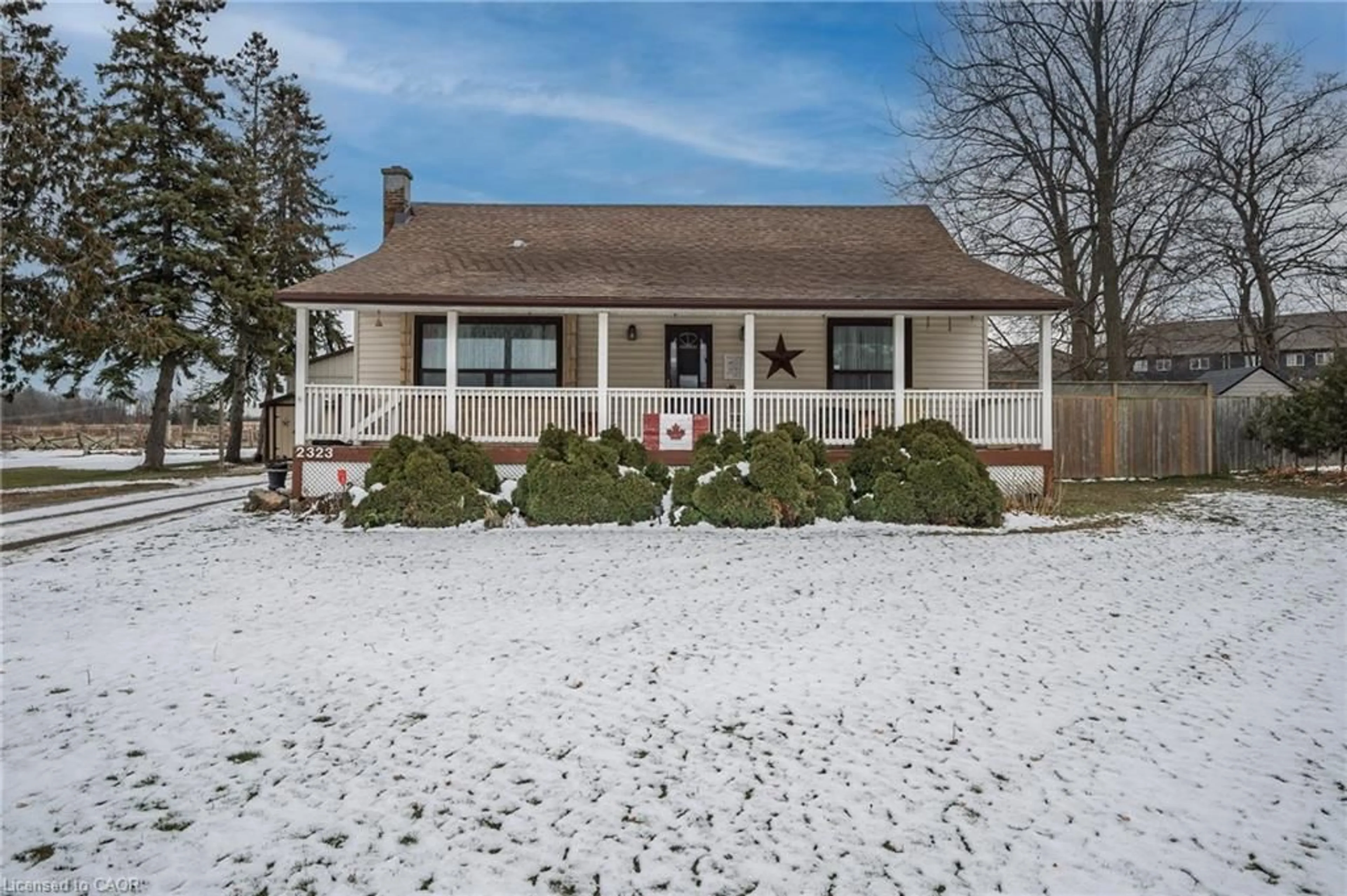 Unknown for 2323 56 Hwy, Binbrook Ontario L0R 1C0