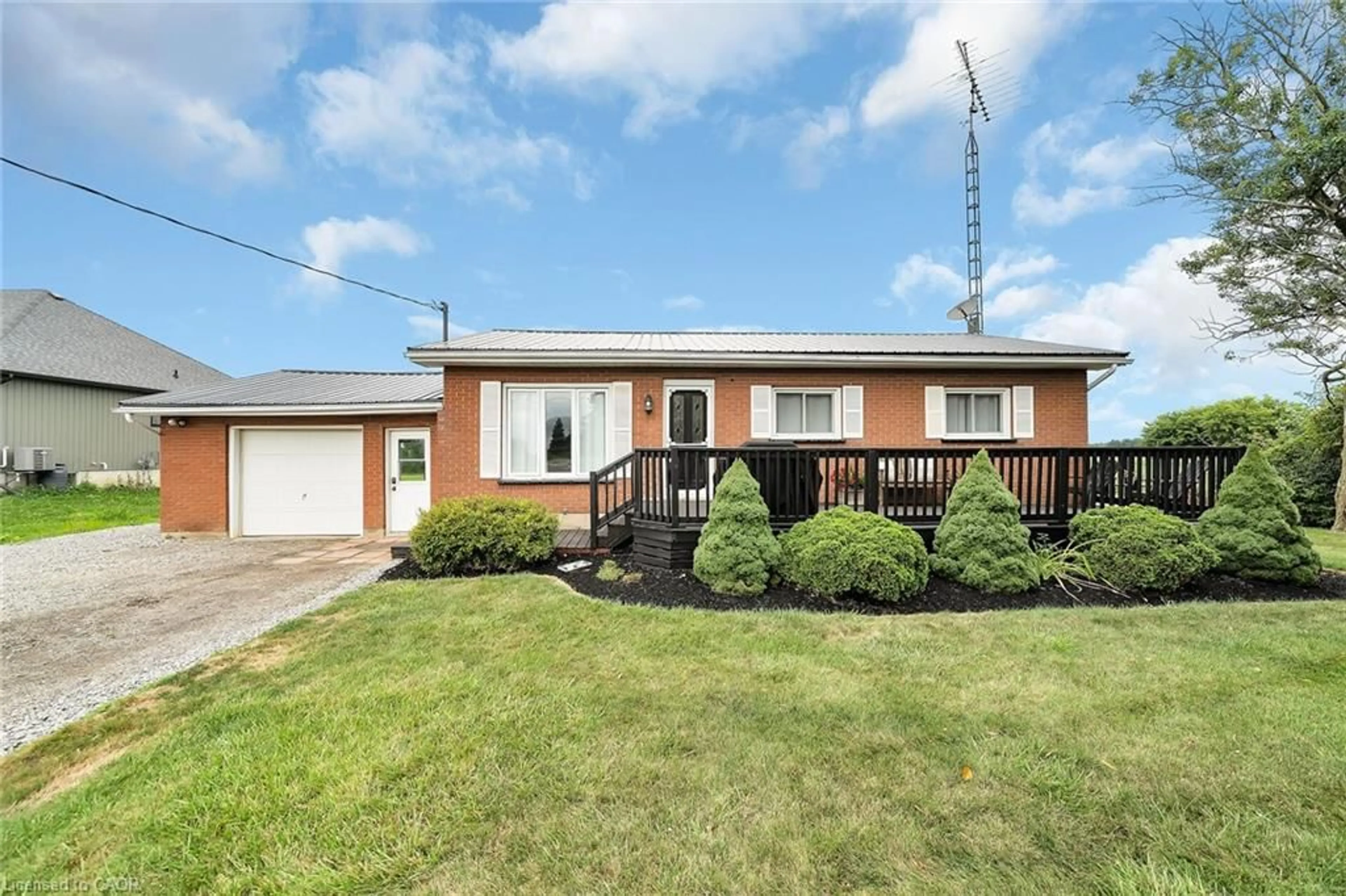 Unknown for 1073 Concession 6 Woodhouse Rd, Simcoe Ontario N3Y 4K4