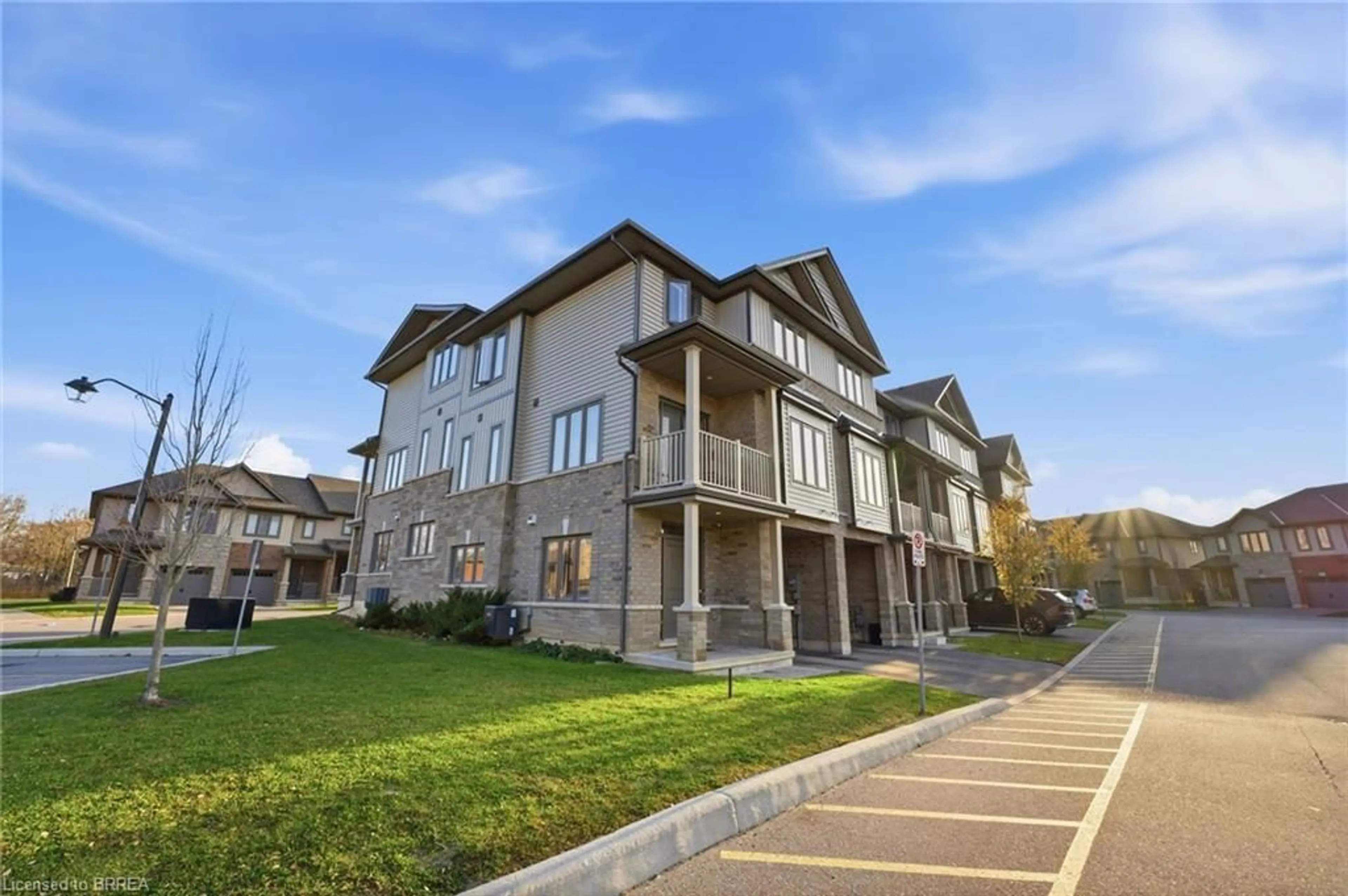 Unknown for 77 Diana Ave #160, Brantford Ontario N3T 0R6