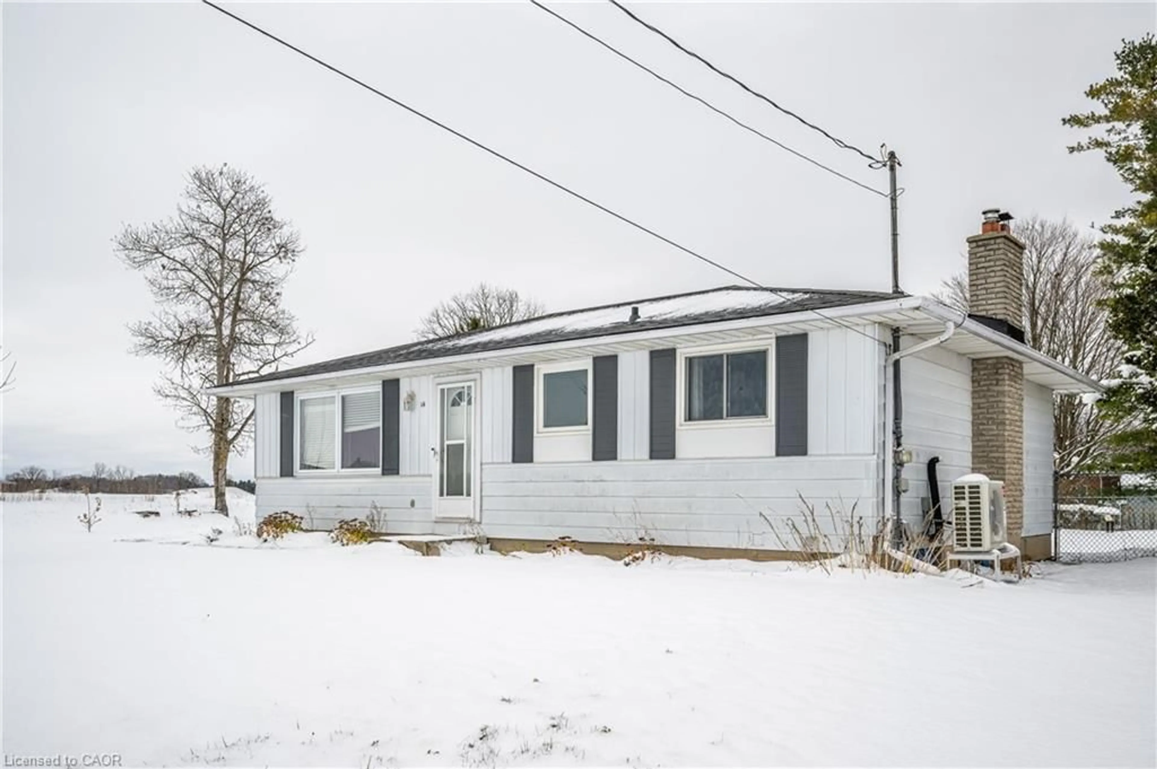 Unknown for 14 Schofield Dr, Kitchener Ontario N2K 1G6