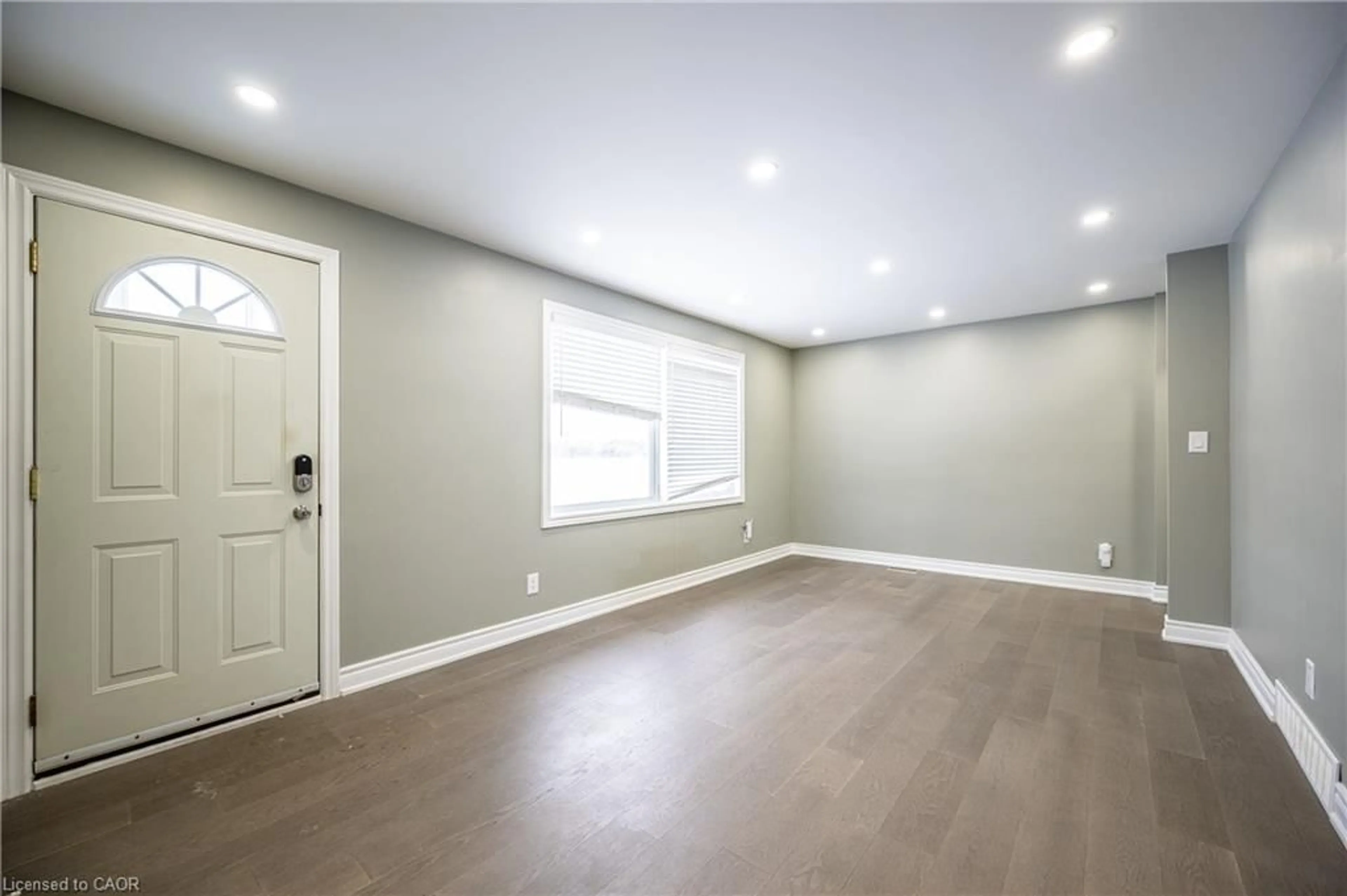 A pic of a room for 14 Schofield Dr, Kitchener Ontario N2K 1G6