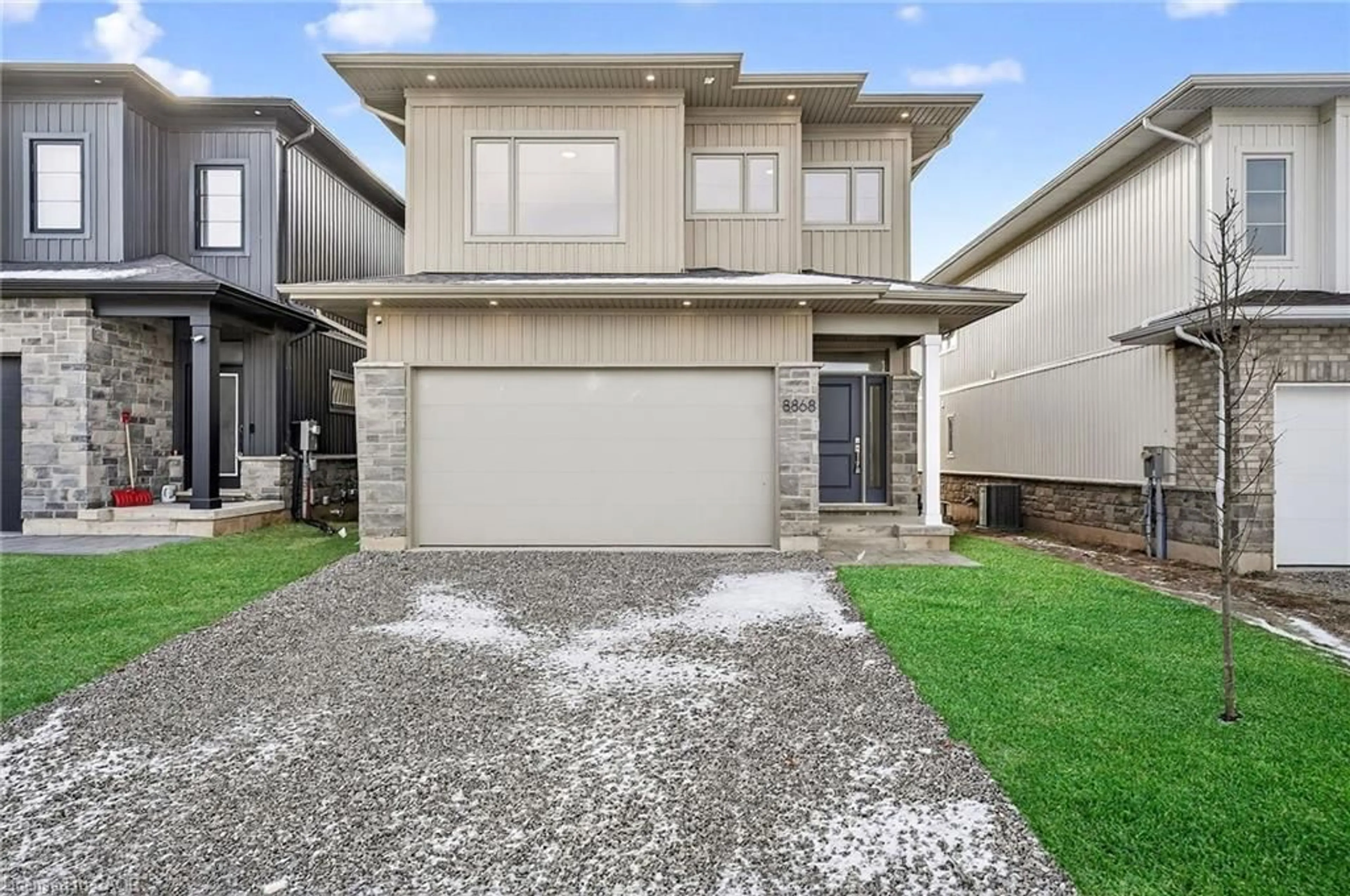 Unknown for 8868 Angie Dr, Niagara Falls Ontario L2H 3W8