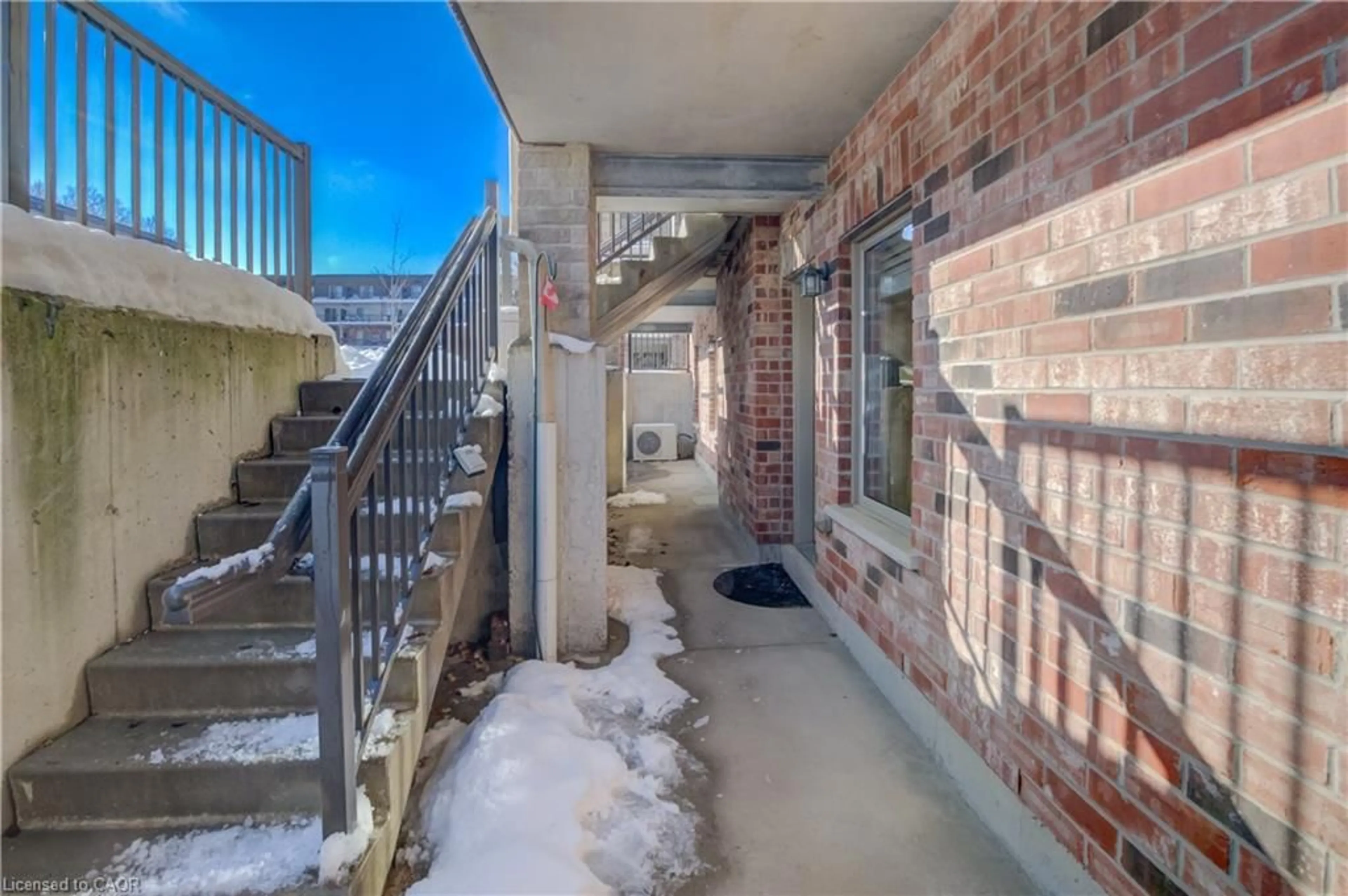 Unknown for 236 Rachel Cres #H, Kitchener Ontario N2R 0E1