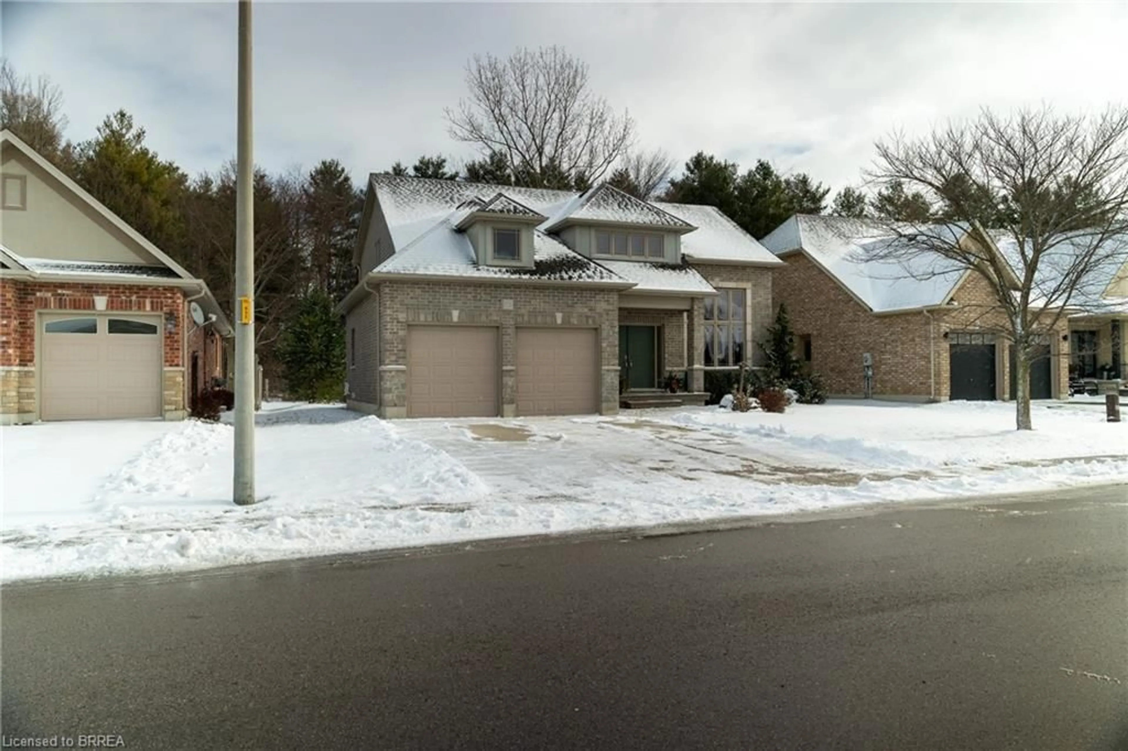 Unknown for 72 Newport Lane, Port Dover Ontario N0A 1N7