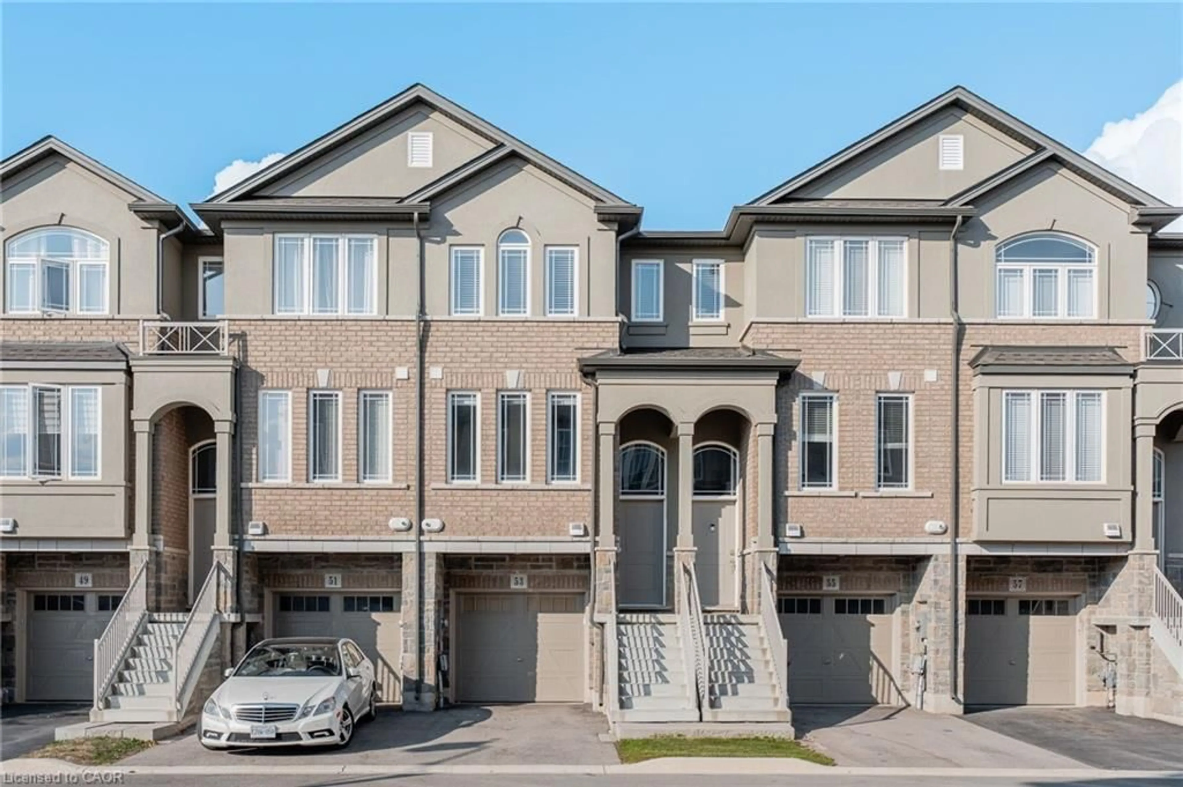 Unknown for 53 Aquarius Cres, Hamilton Ontario L0R 1P0