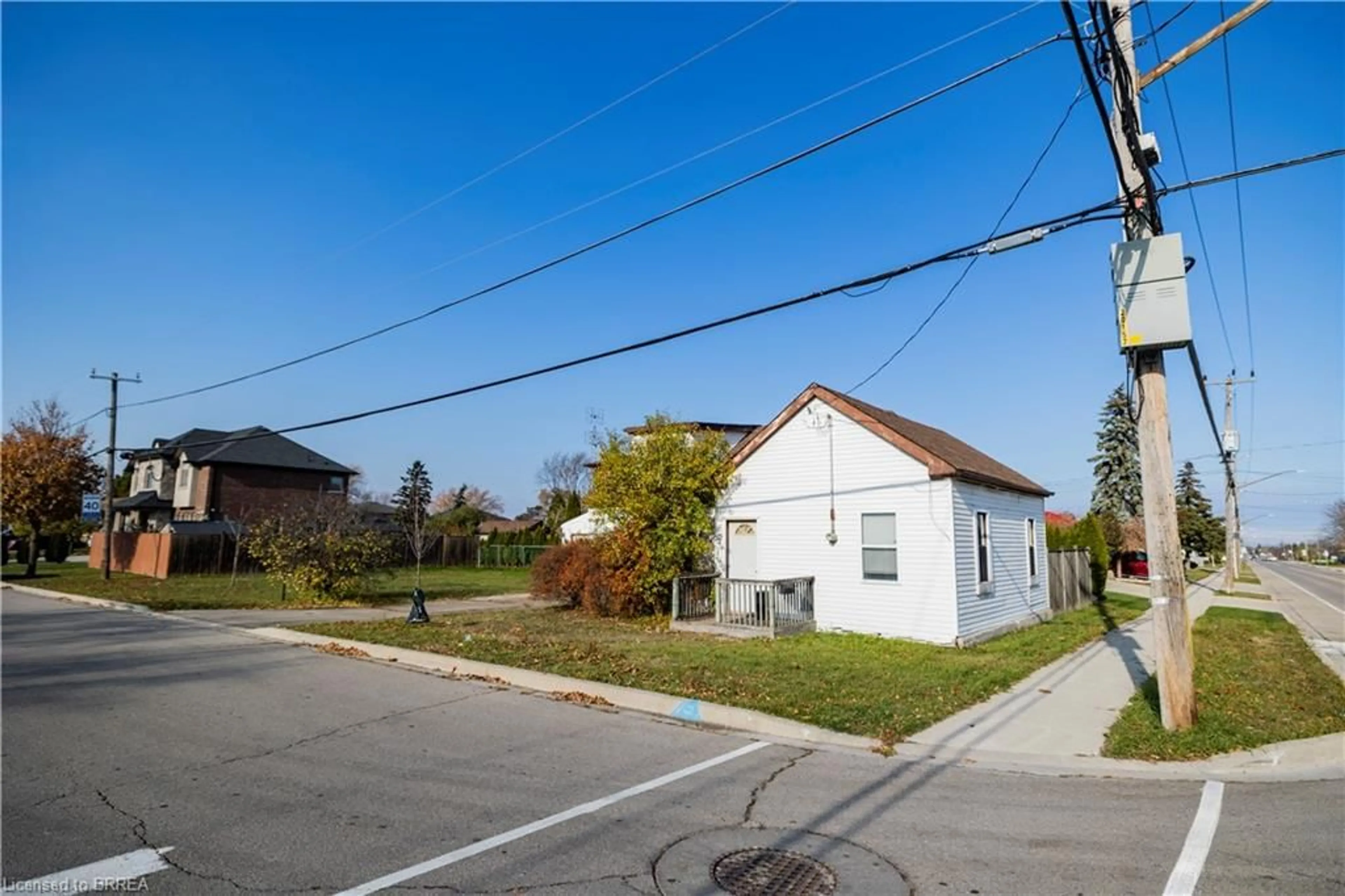 Unknown for 199 Millen Rd, Stoney Creek Ontario L8E 2G6