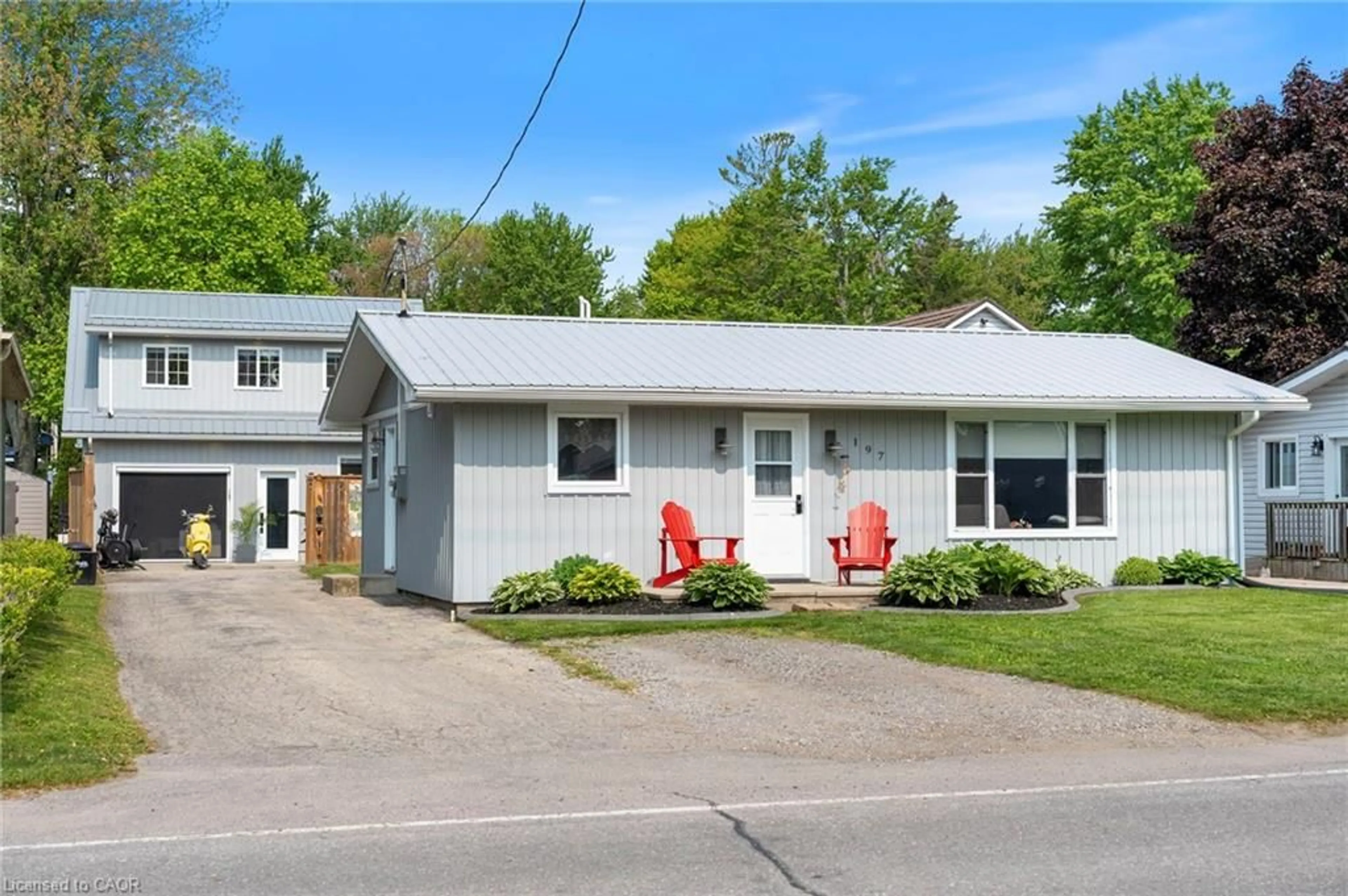 Unknown for 197 Cedar Dr, Turkey Point Ontario N0E 1T0