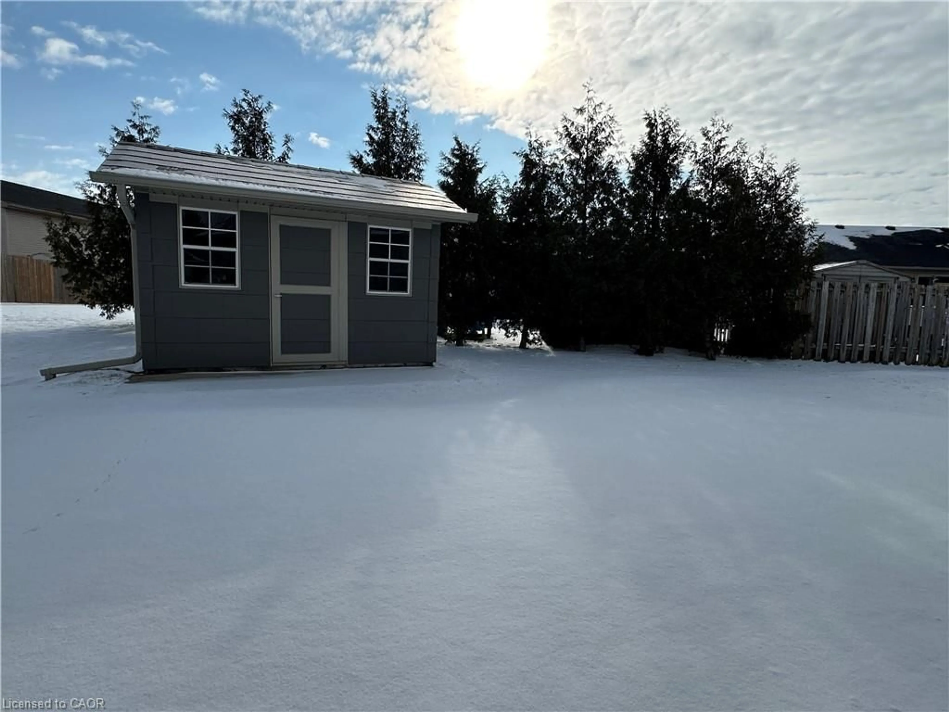 Unknown for 540 Old 81 St, Palmerston Ontario N0G 2P0