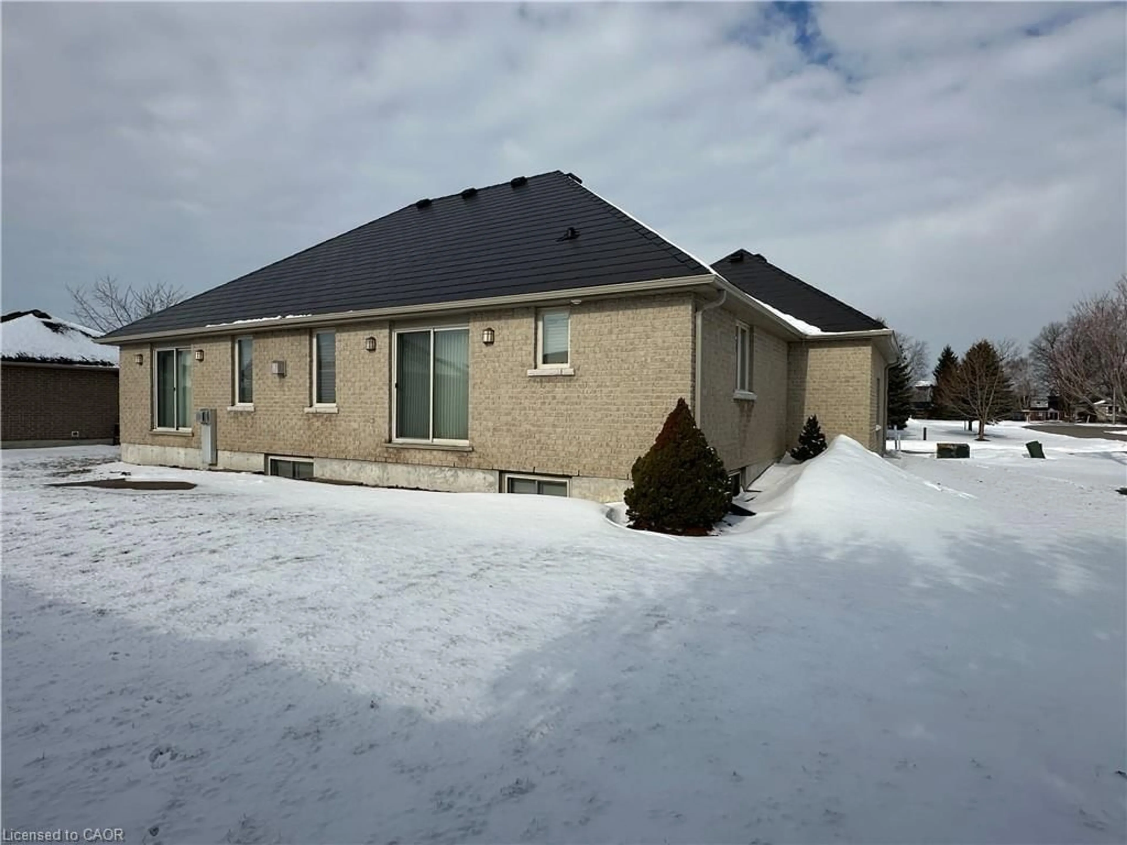 Unknown for 540 Old 81 St, Palmerston Ontario N0G 2P0