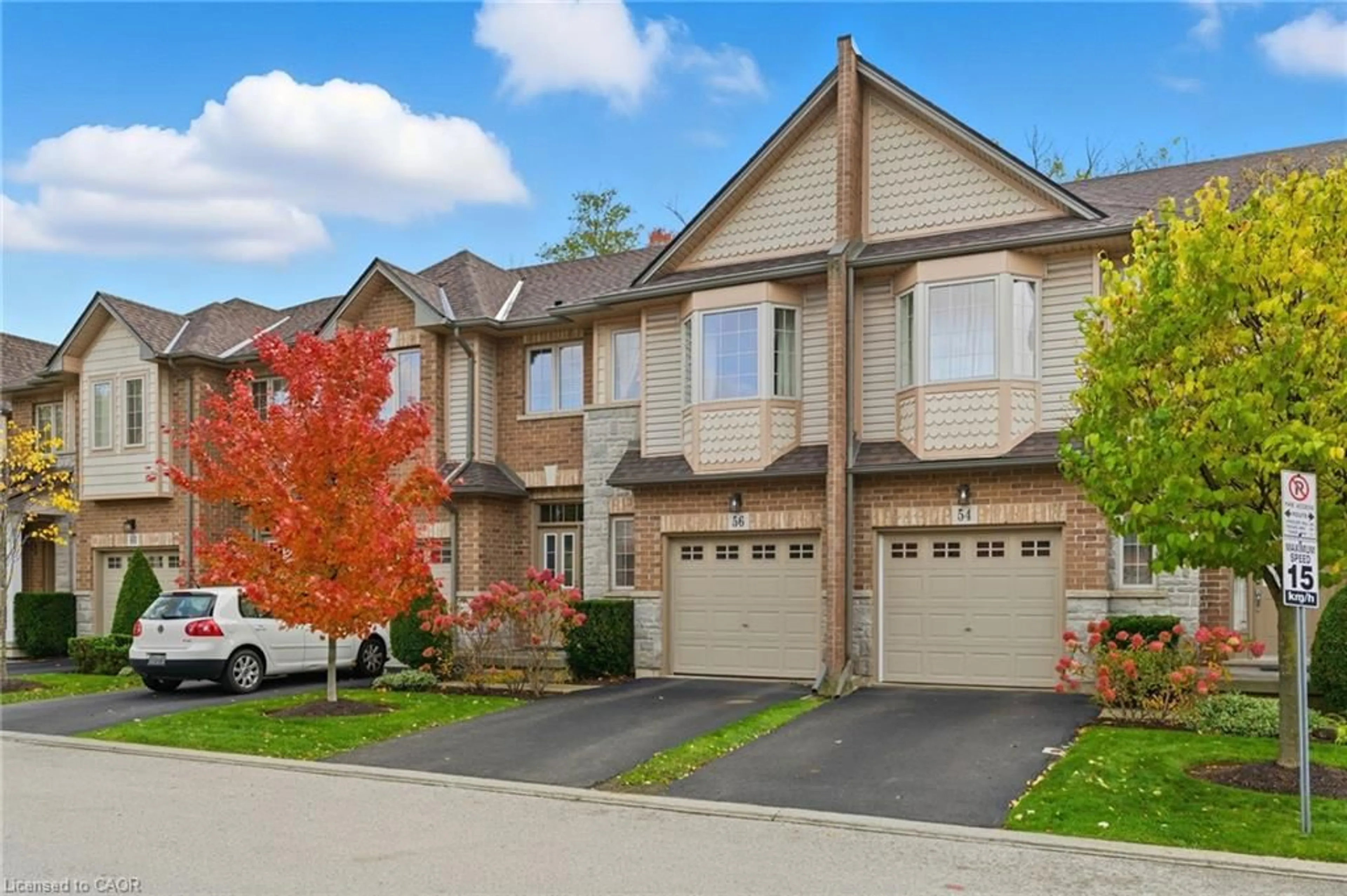 Unknown for 56 Liddycoat Lane, Ancaster Ontario L9G 0A7