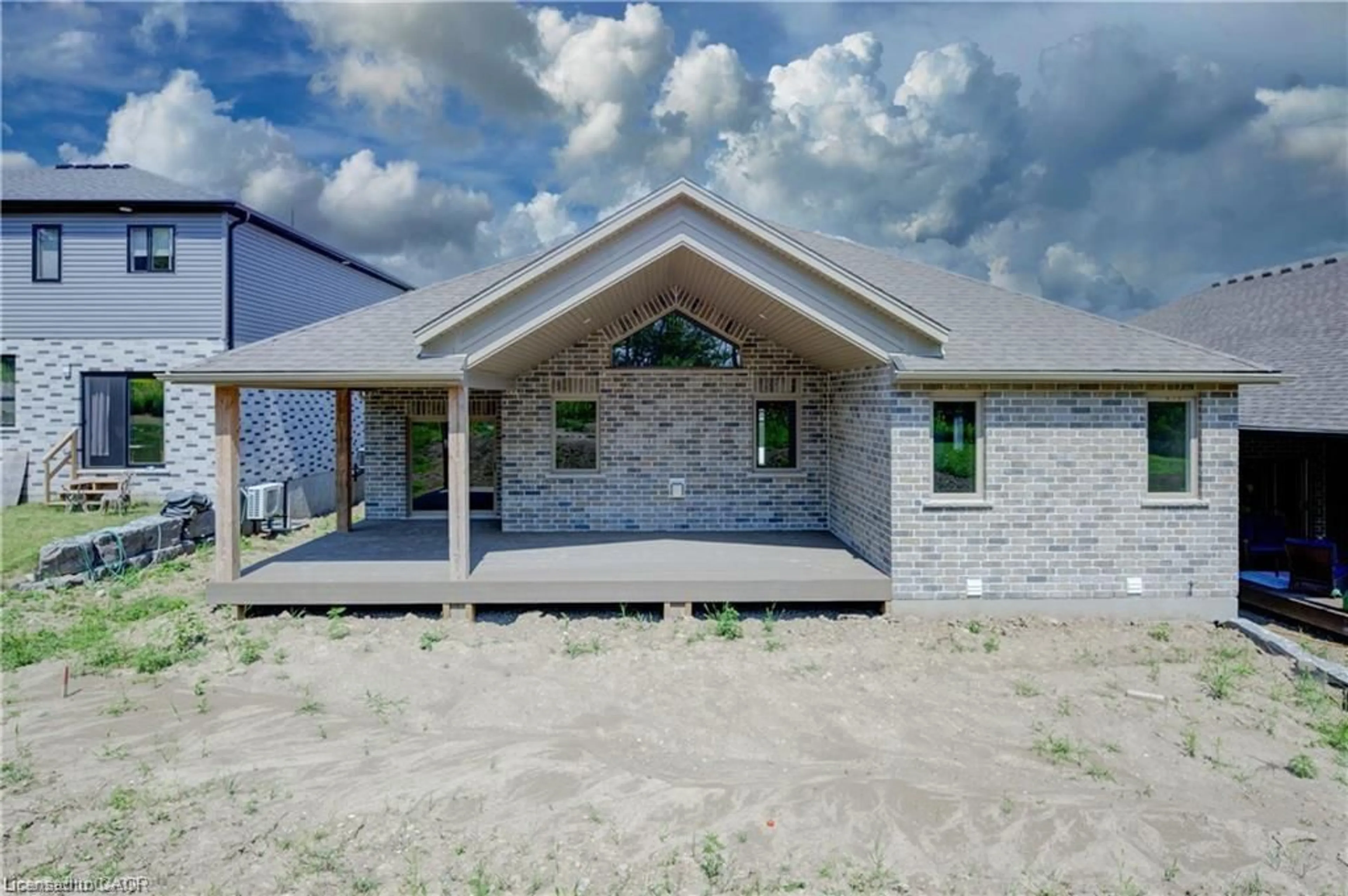 Unknown for 117 Pugh St, Milverton Ontario N0K 1M0