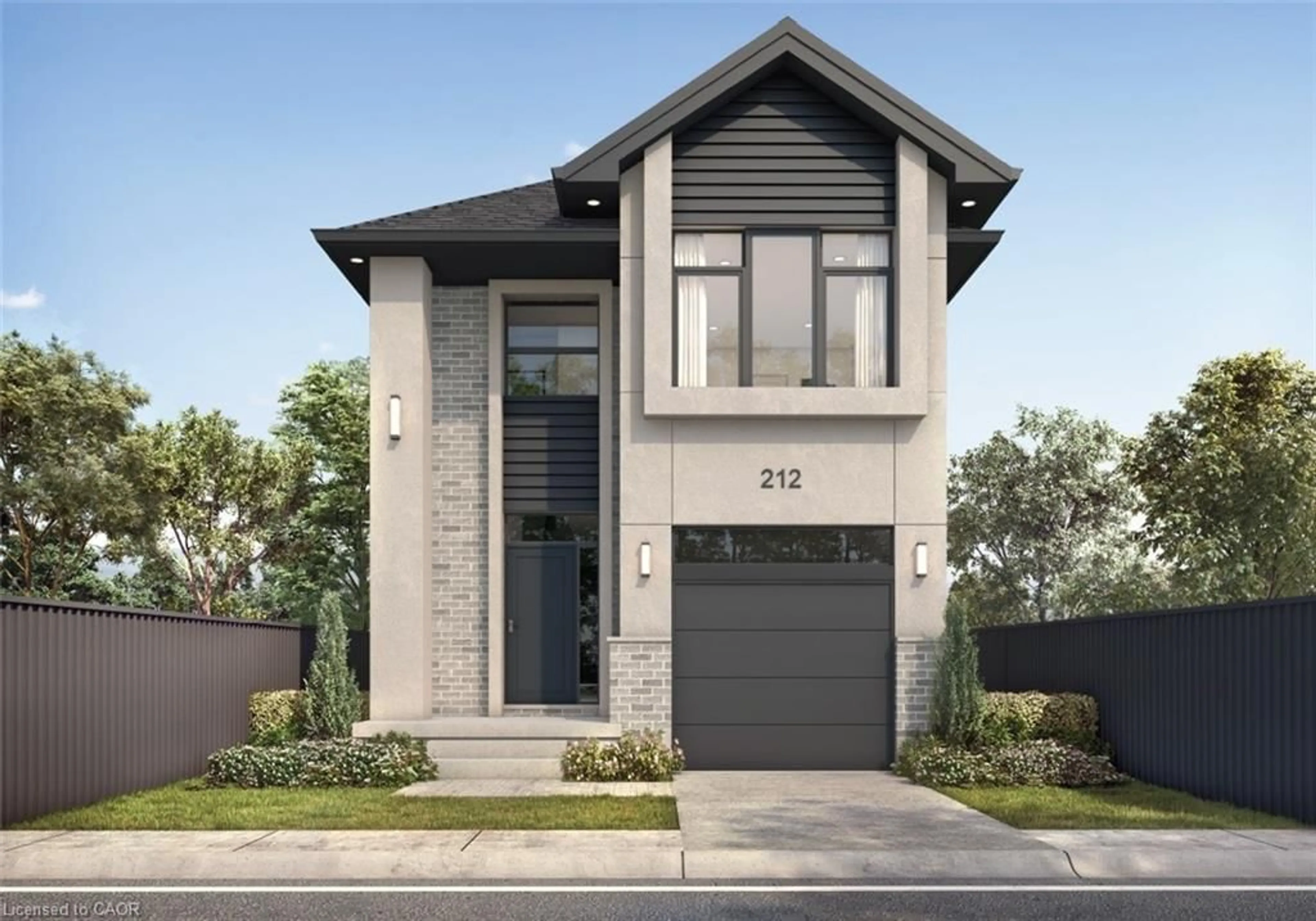 Home with brick exterior material, street for 500 Green Gate Blvd, Cambridge Ontario N1T 0H7