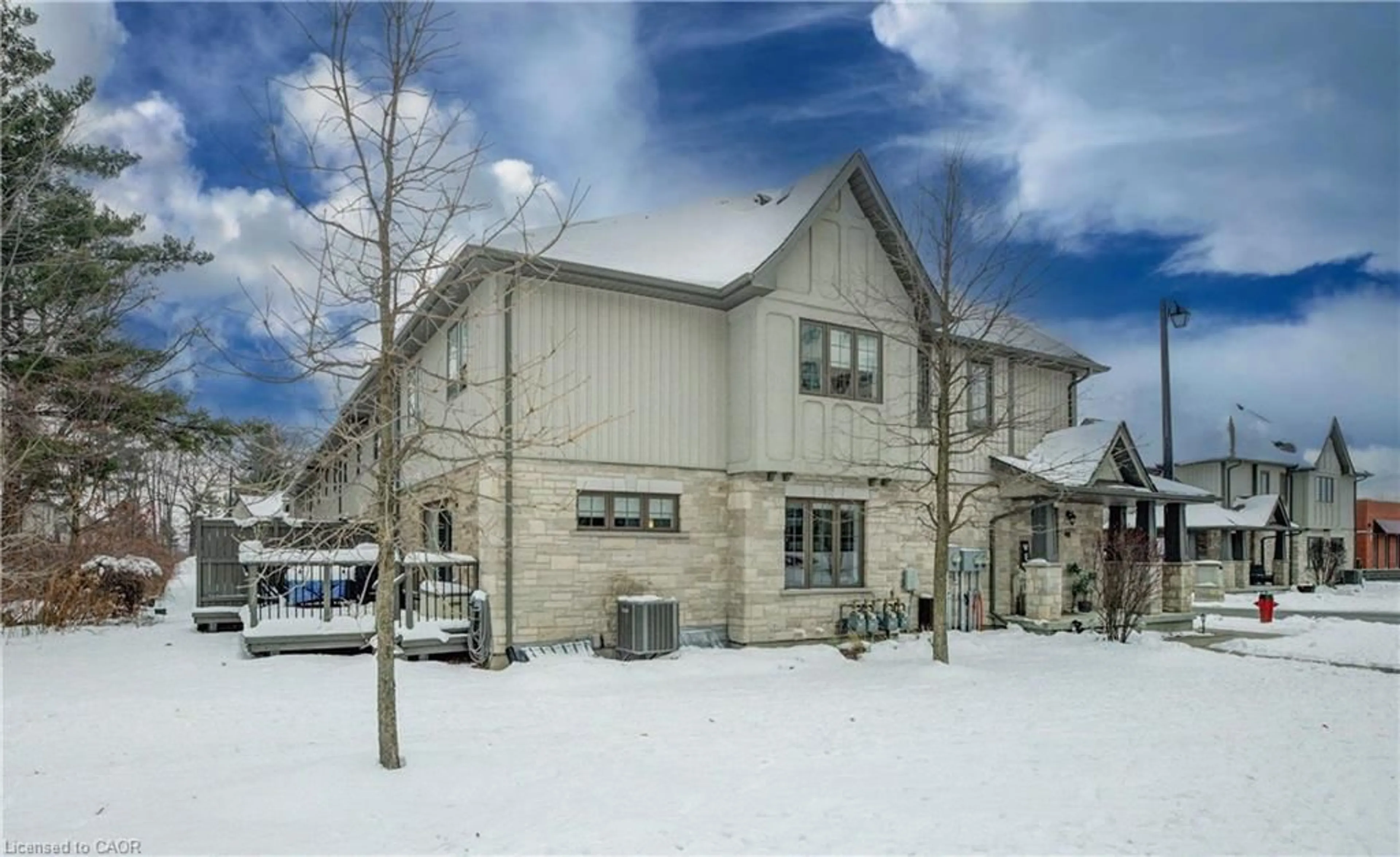 Unknown for 635 Saginaw Pky #90, Cambridge Ontario N1T 0C1