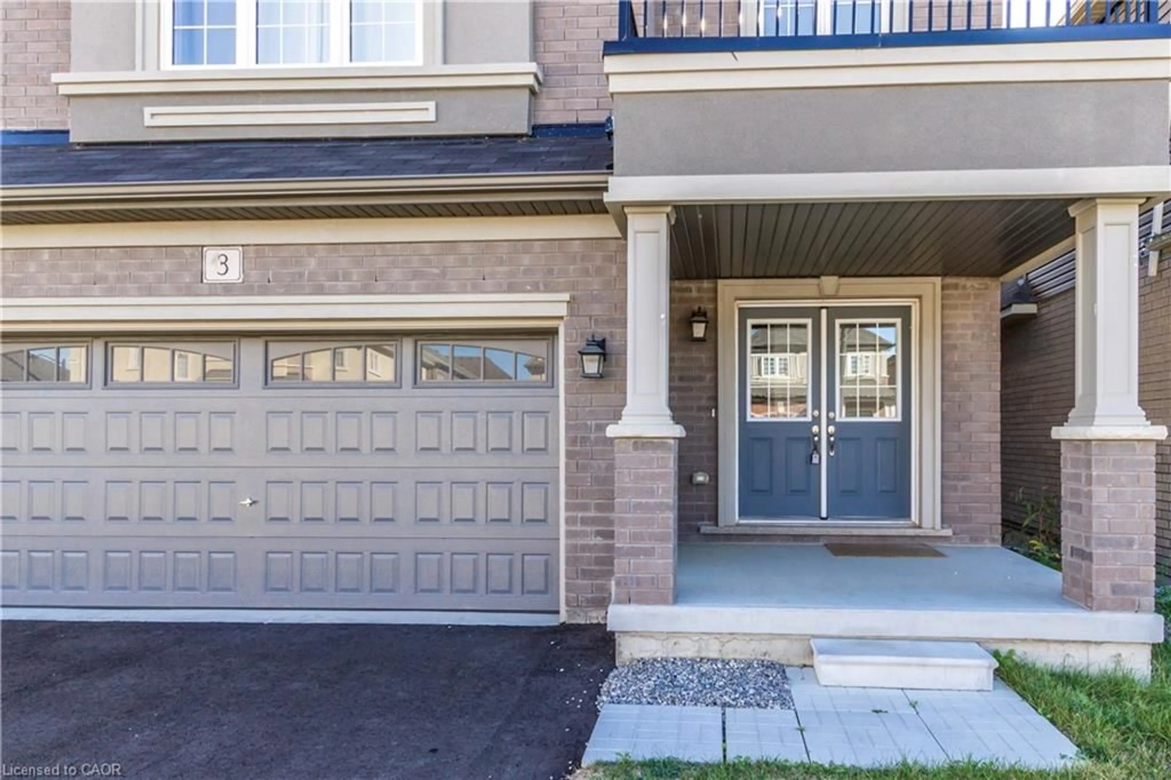 Unknown for 3 Stokes Rd, Paris Ontario N3L 3E3