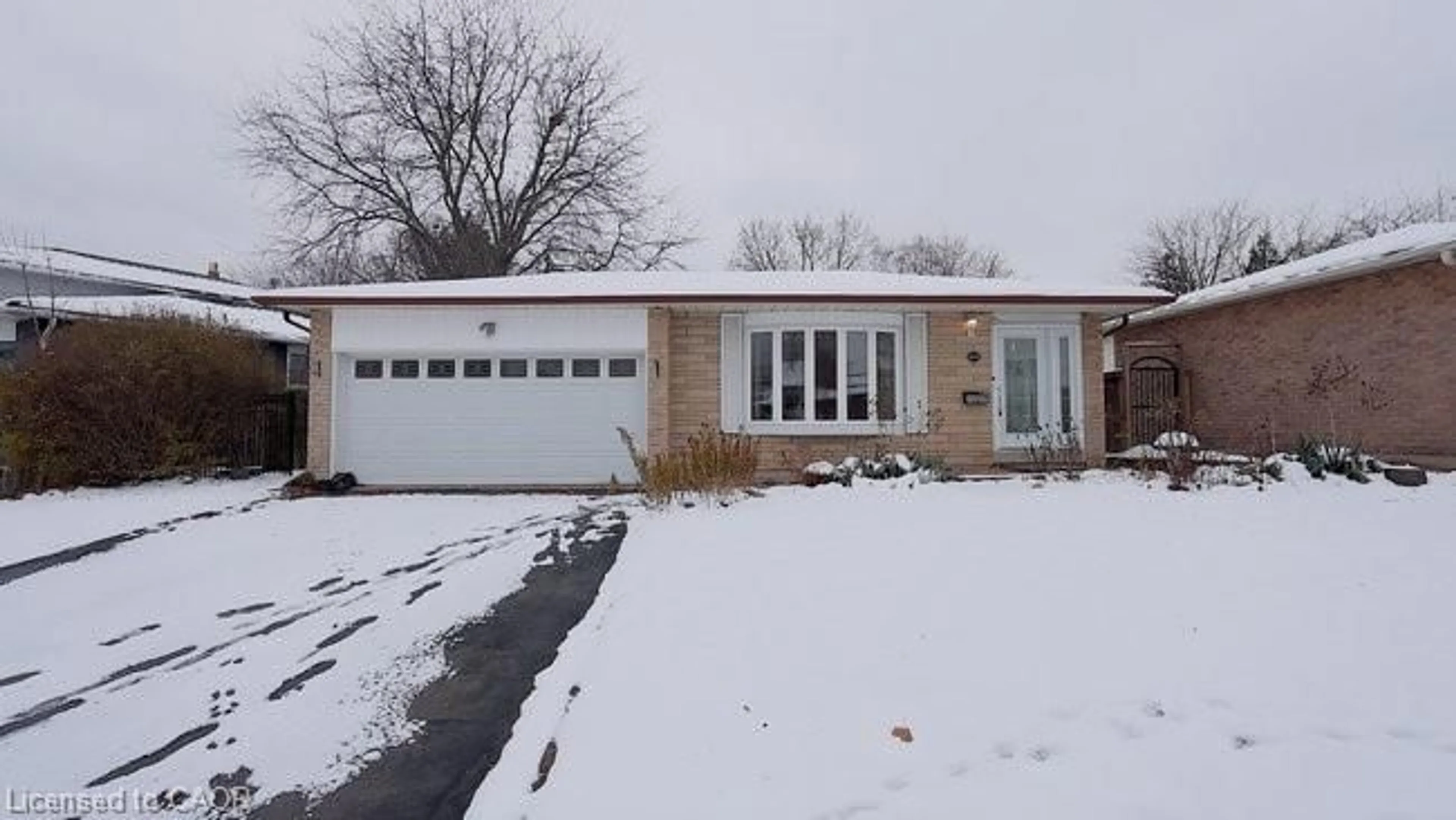 Unknown for 2374 Duncaster Dr, Burlington Ontario L7P 3V6