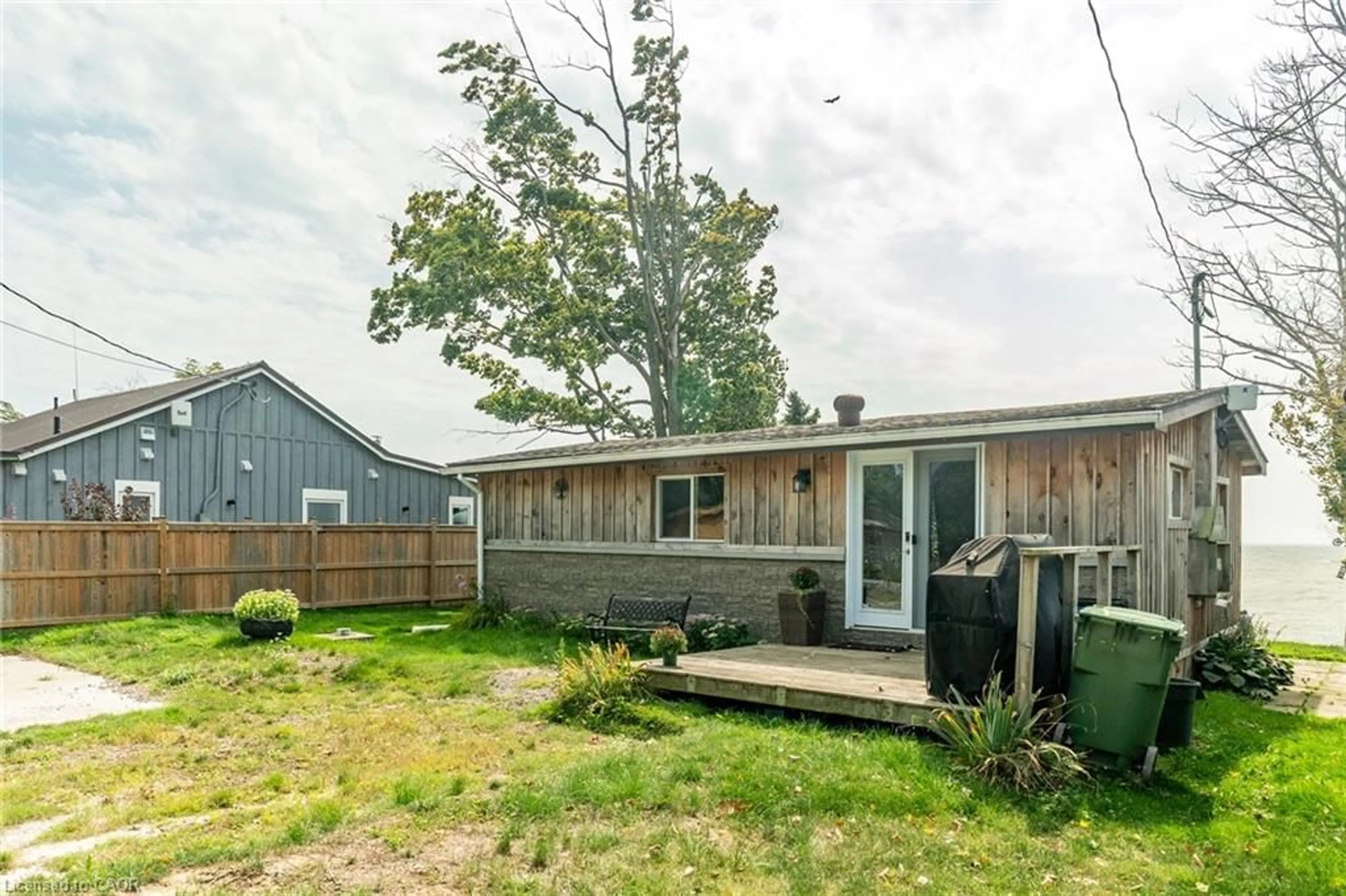 Shed for 22 Erieview Lane, Nanticoke Ontario N0A 1L0