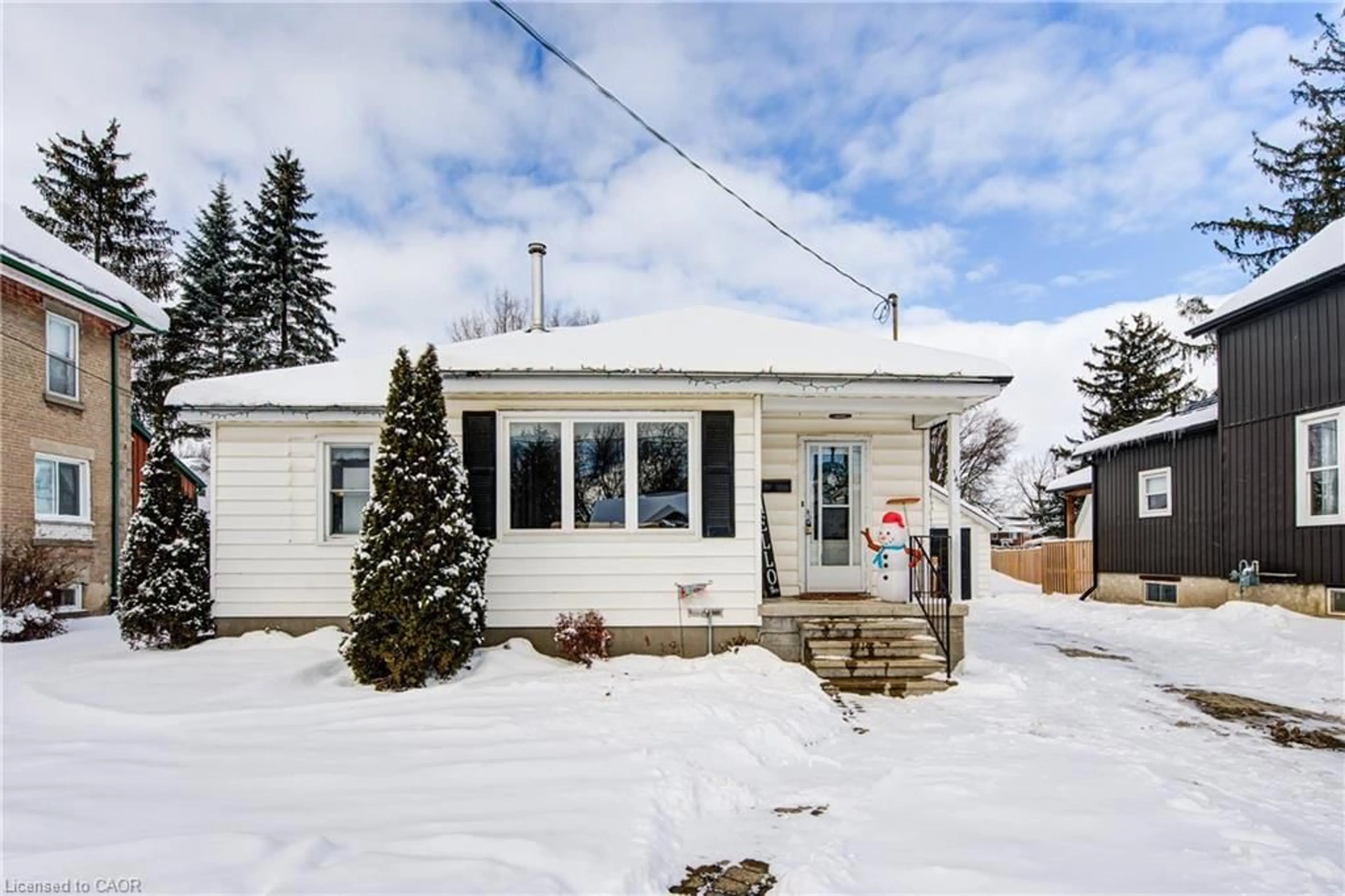 Unknown for 145 Hope St, Tavistock Ontario N0B 2R0