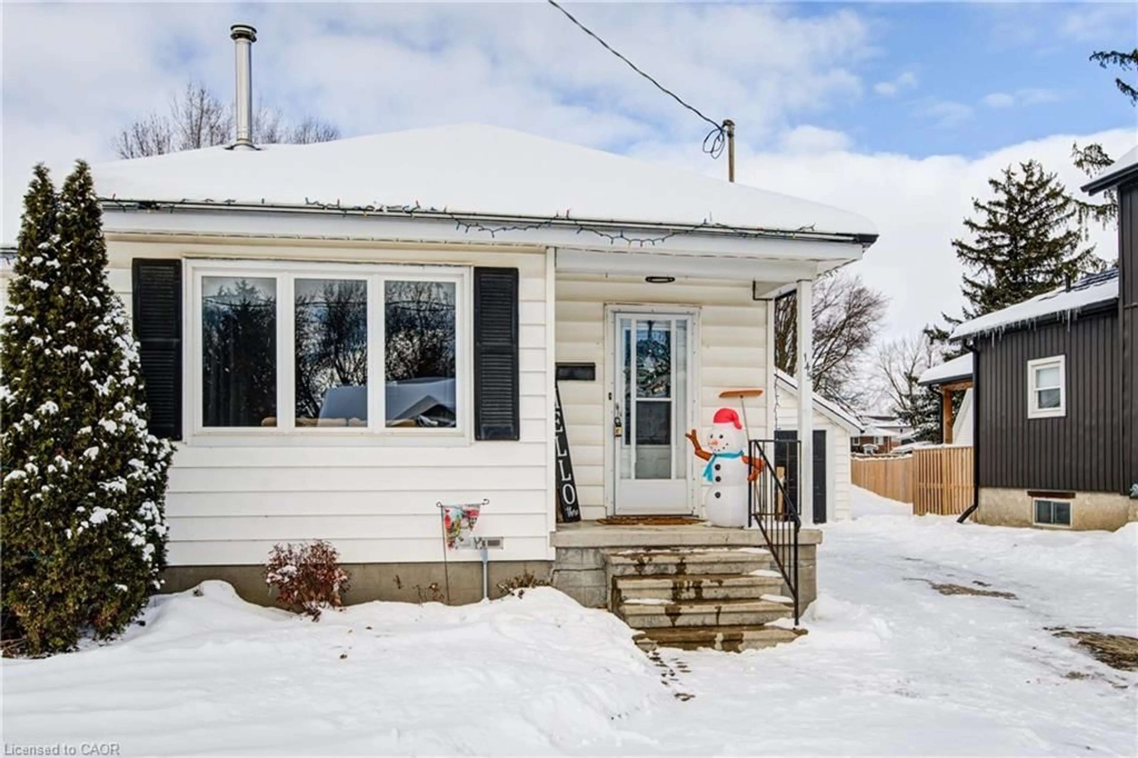 Unknown for 145 Hope St, Tavistock Ontario N0B 2R0