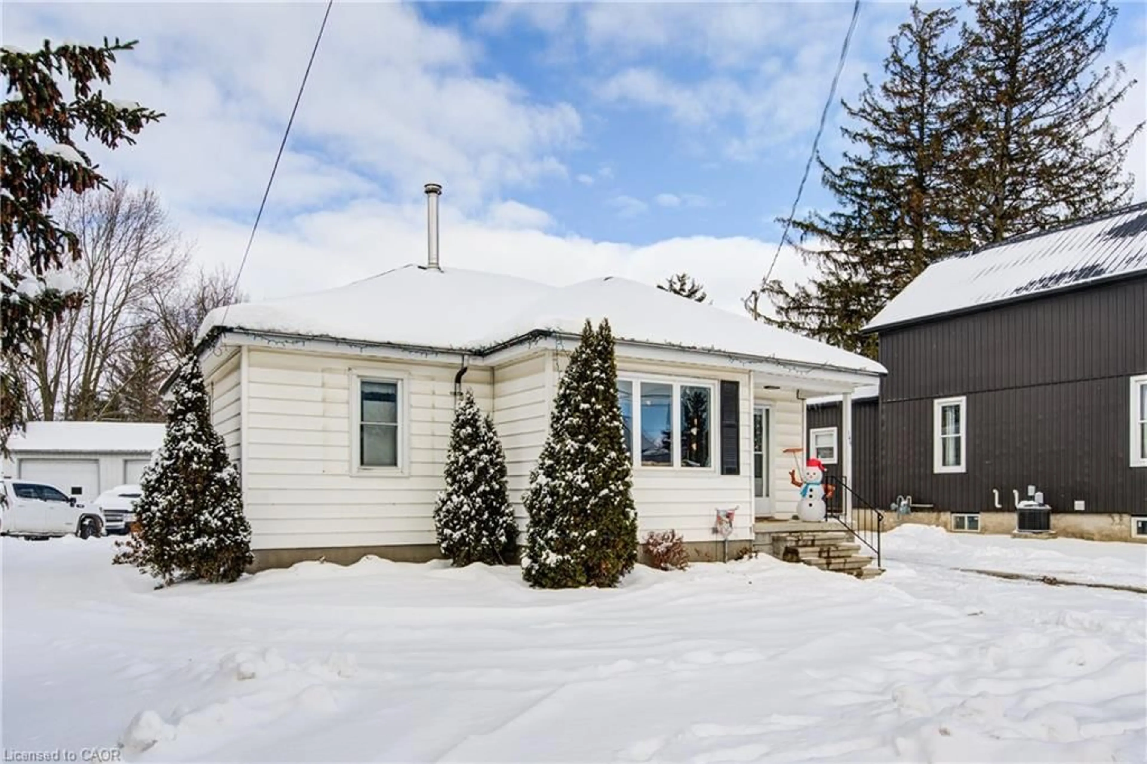 Unknown for 145 Hope St, Tavistock Ontario N0B 2R0