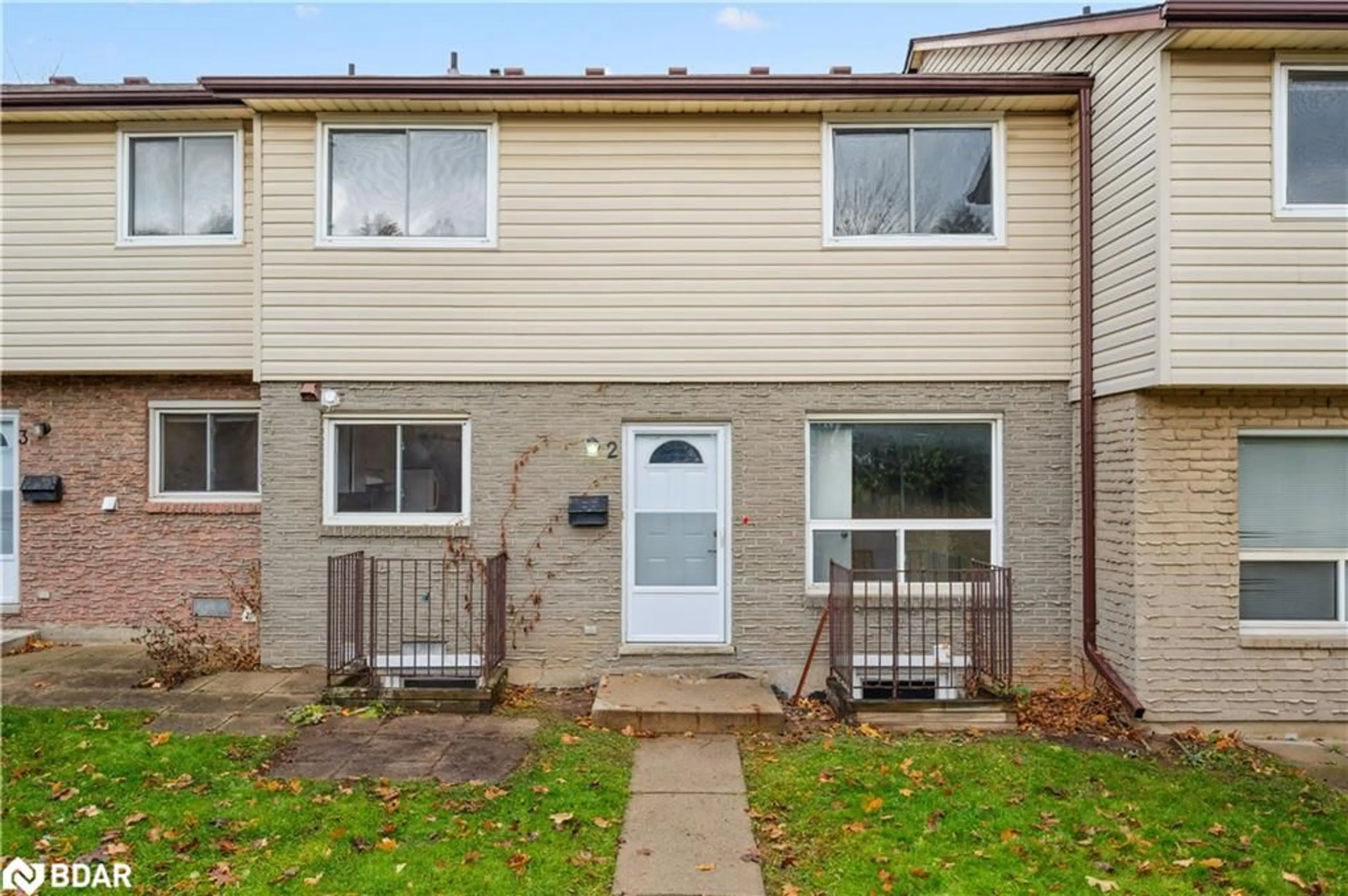 Unknown for 455 Albert St #2, Waterloo Ontario N2L 5A7