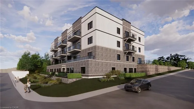 80 Caithness St #404, Caledonia 2