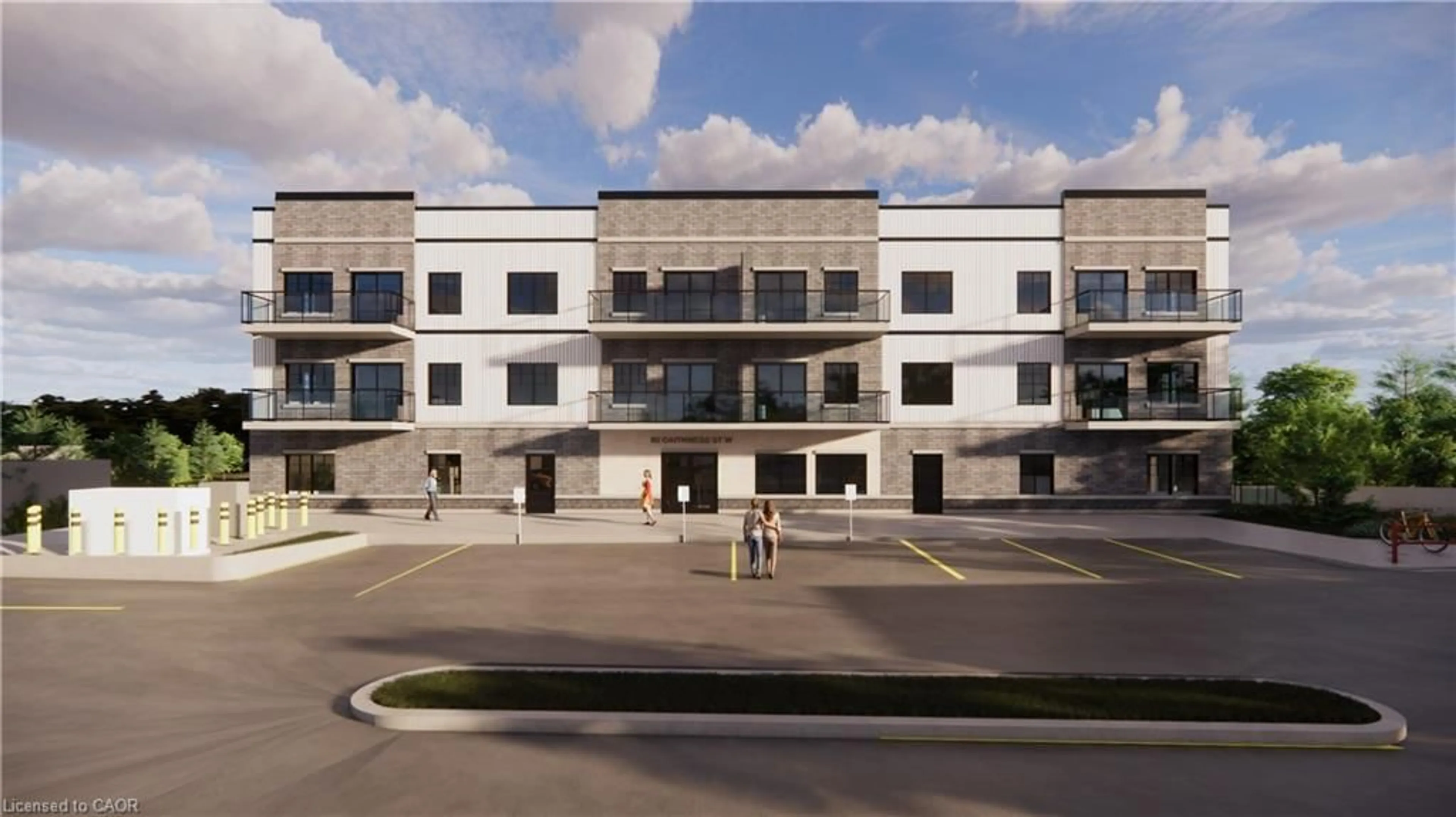 Blurry image for 80 Caithness St #404, Caledonia Ontario N3W 1B2