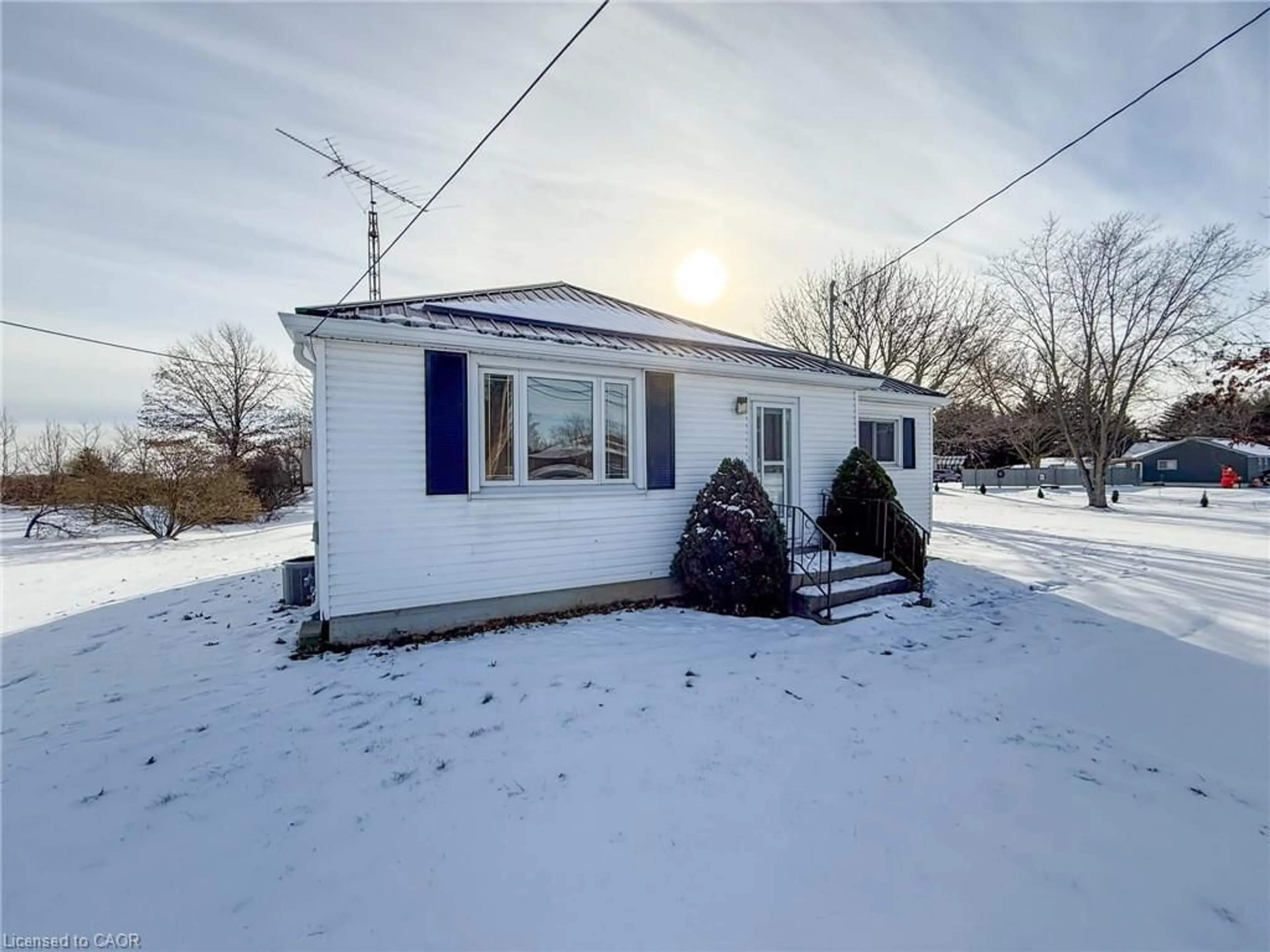 Unknown for 4068 Highway 3, Simcoe Ontario N3Y 4K4