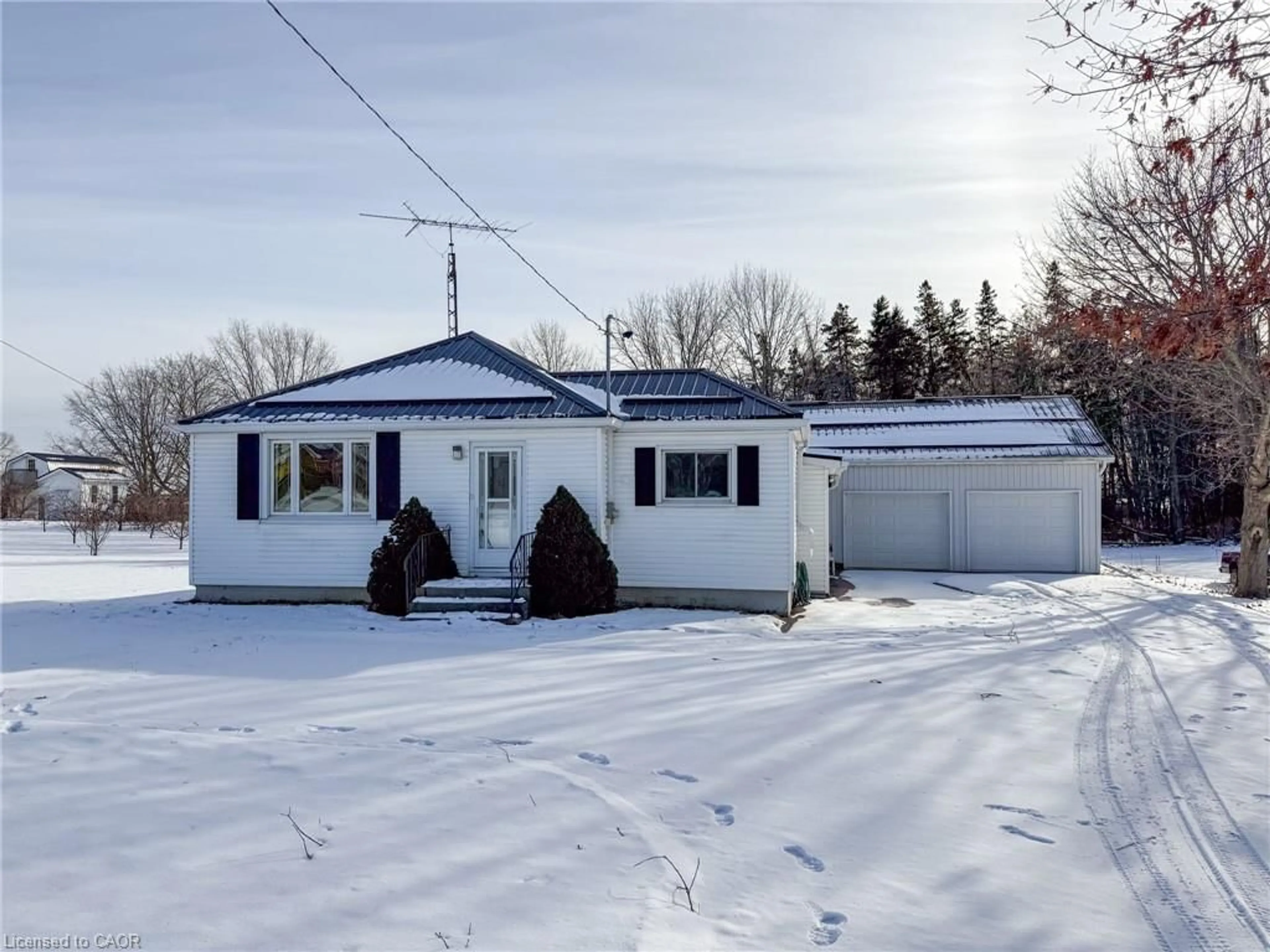 Unknown for 4068 Highway 3, Simcoe Ontario N3Y 4K4