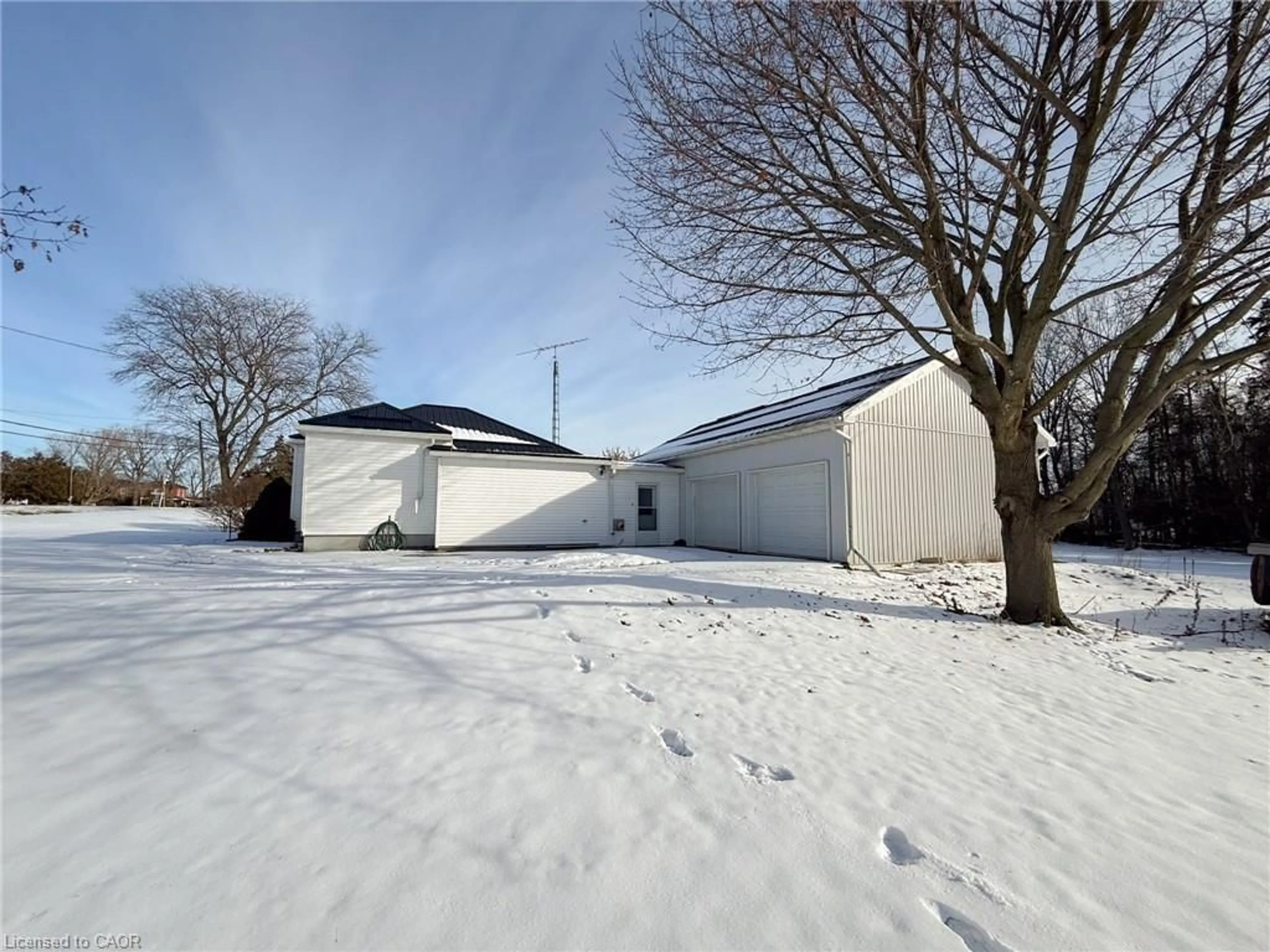 Unknown for 4068 Highway 3, Simcoe Ontario N3Y 4K4