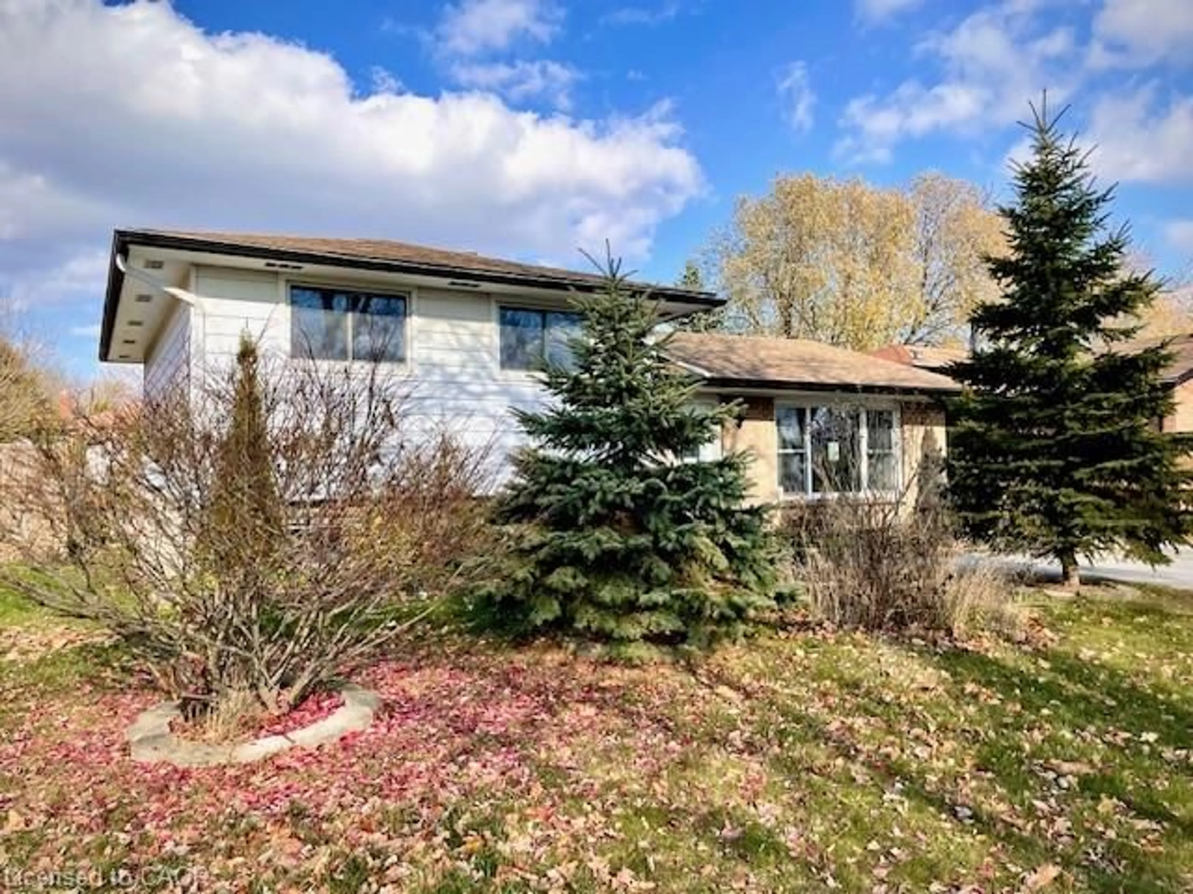 Unknown for 7053 Bonnie St, Niagara Falls Ontario L2G 7N1