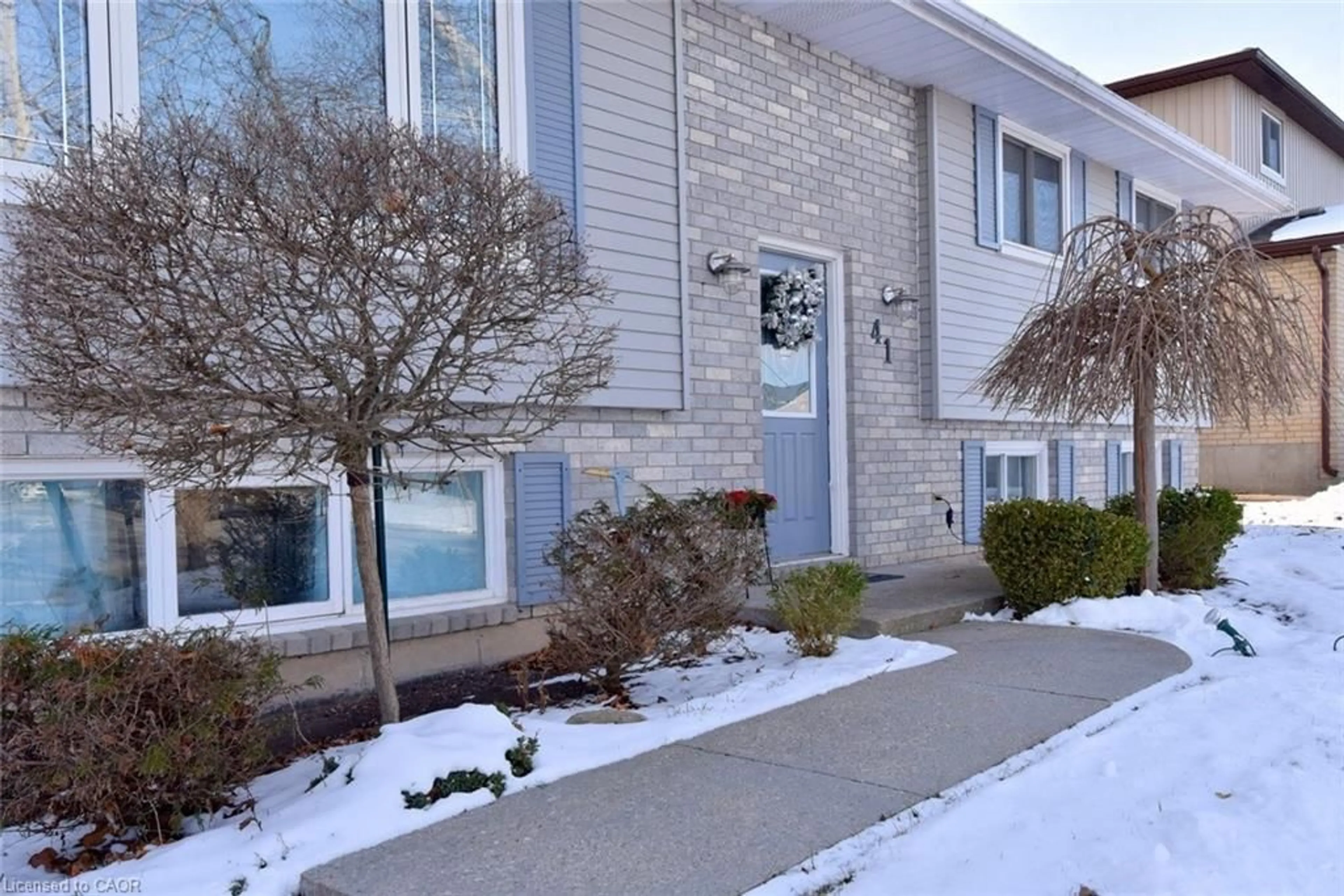 Unknown for 41 Mergl Dr, Port Dover Ontario N0A 1N4