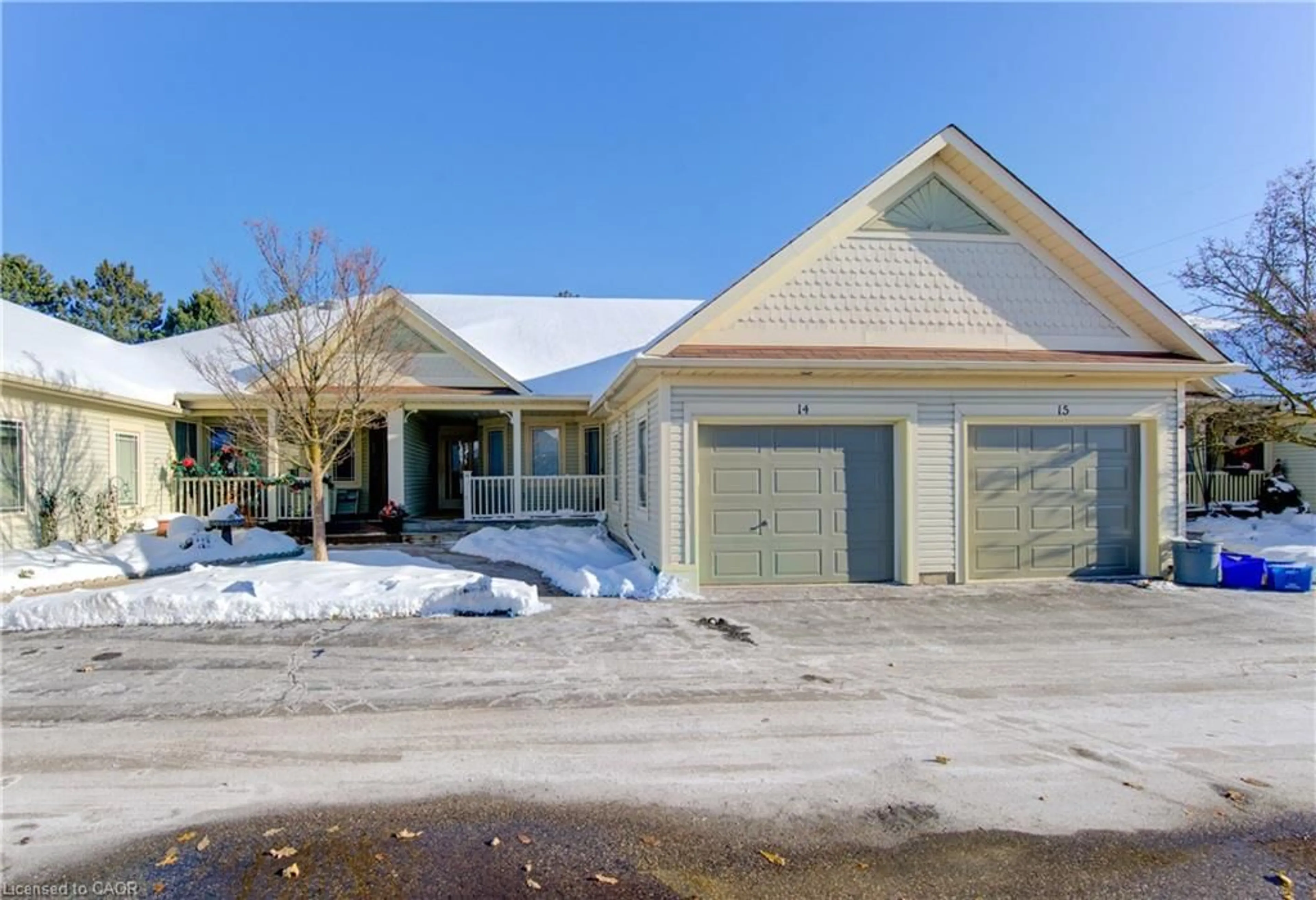 Unknown for 50 Midland Dr #14, Kitchener Ontario N2A 2A7