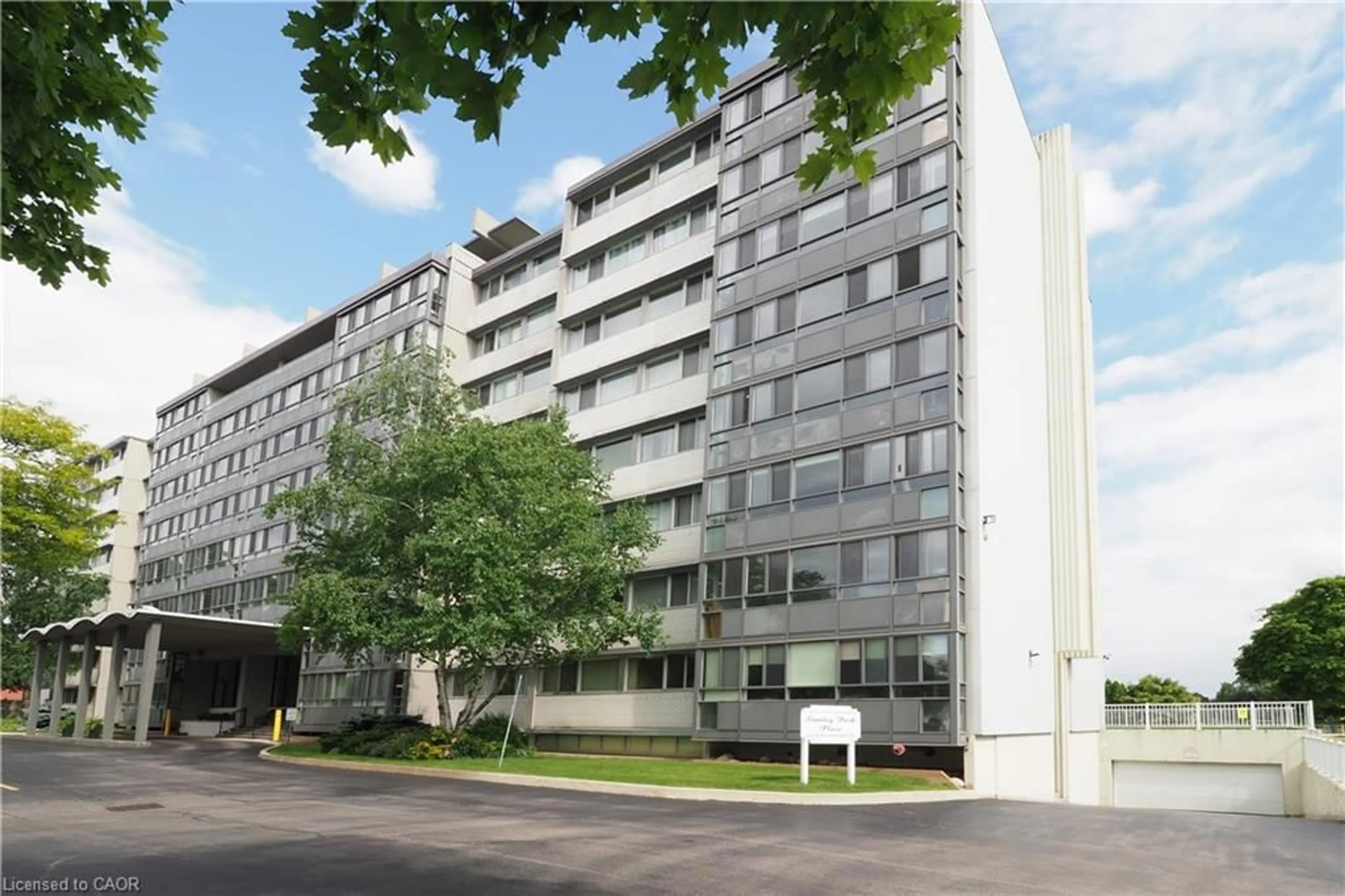 Unknown for 24 Midland Dr #507, Kitchener Ontario N2A 2A8