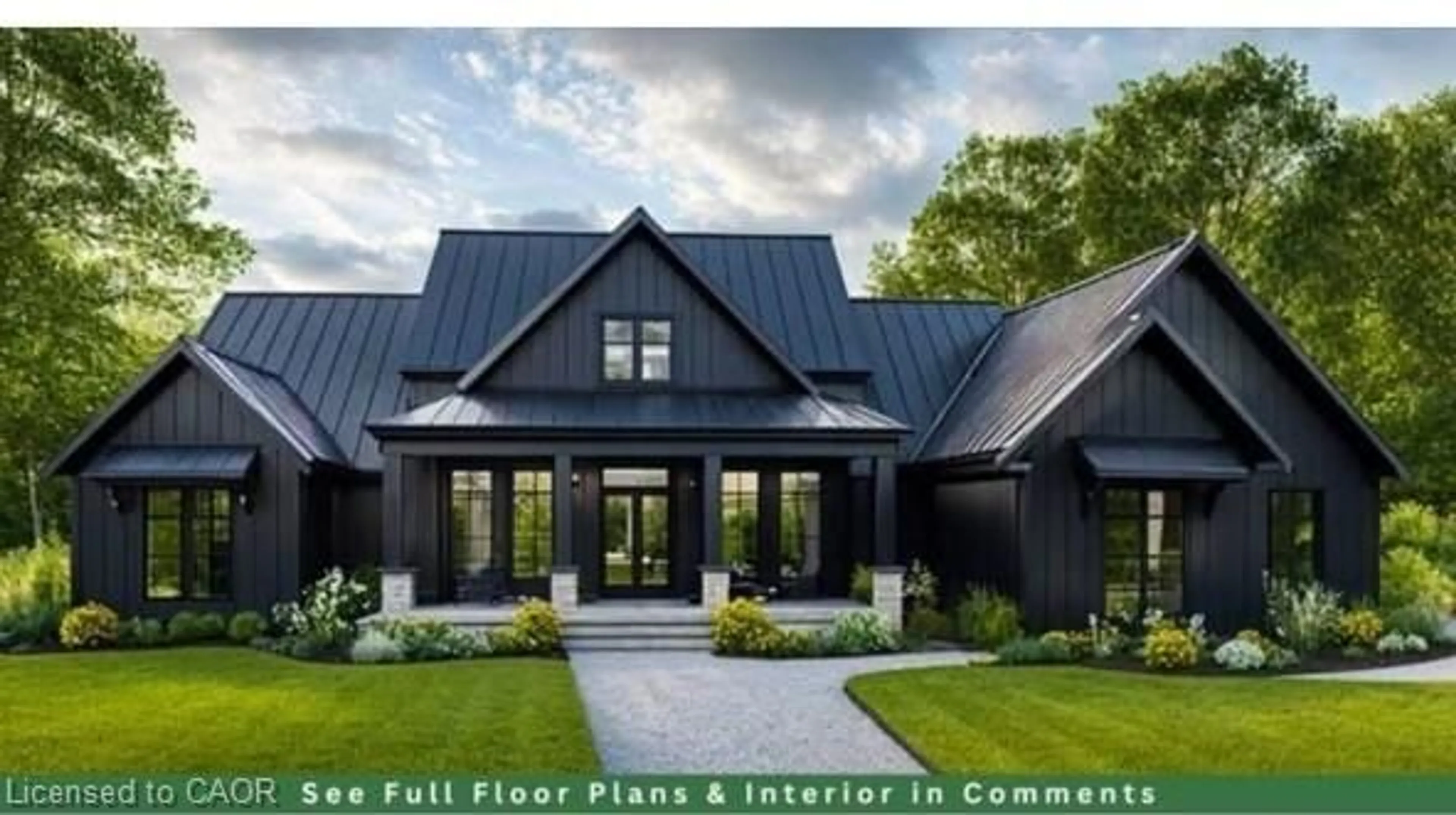 Unknown for 16 Abingdon Rd #7, Caistor Centre Ontario L0R 1C0