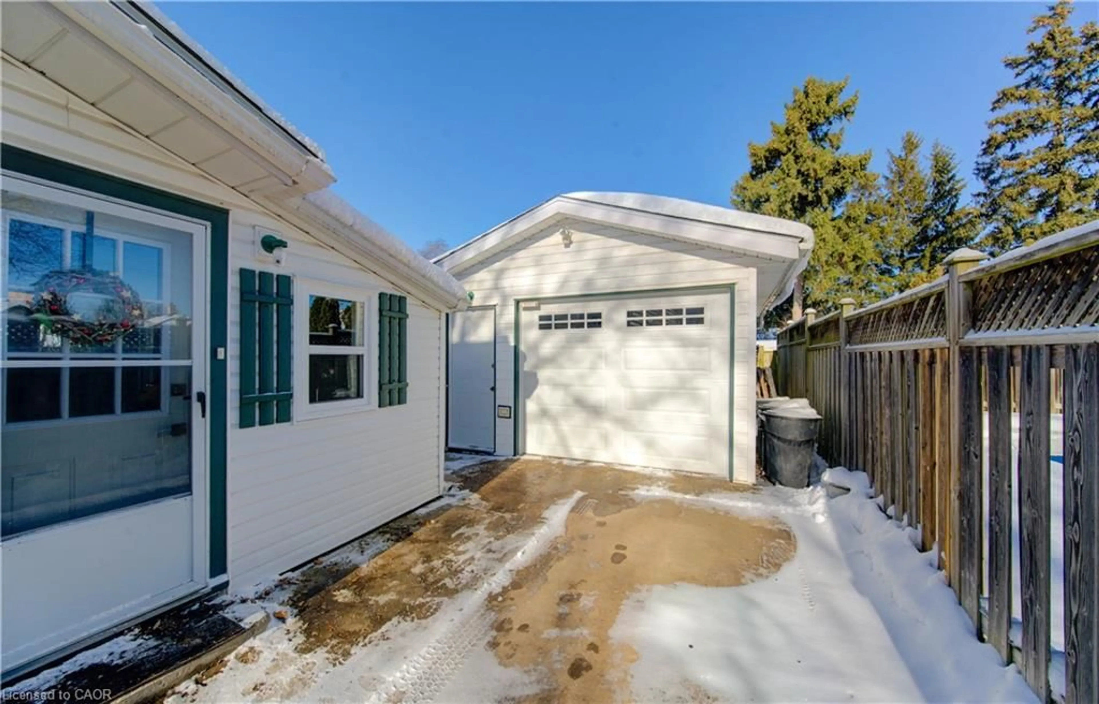 Unknown for 149 Durham Ave, Cambridge Ontario N3H 4J1