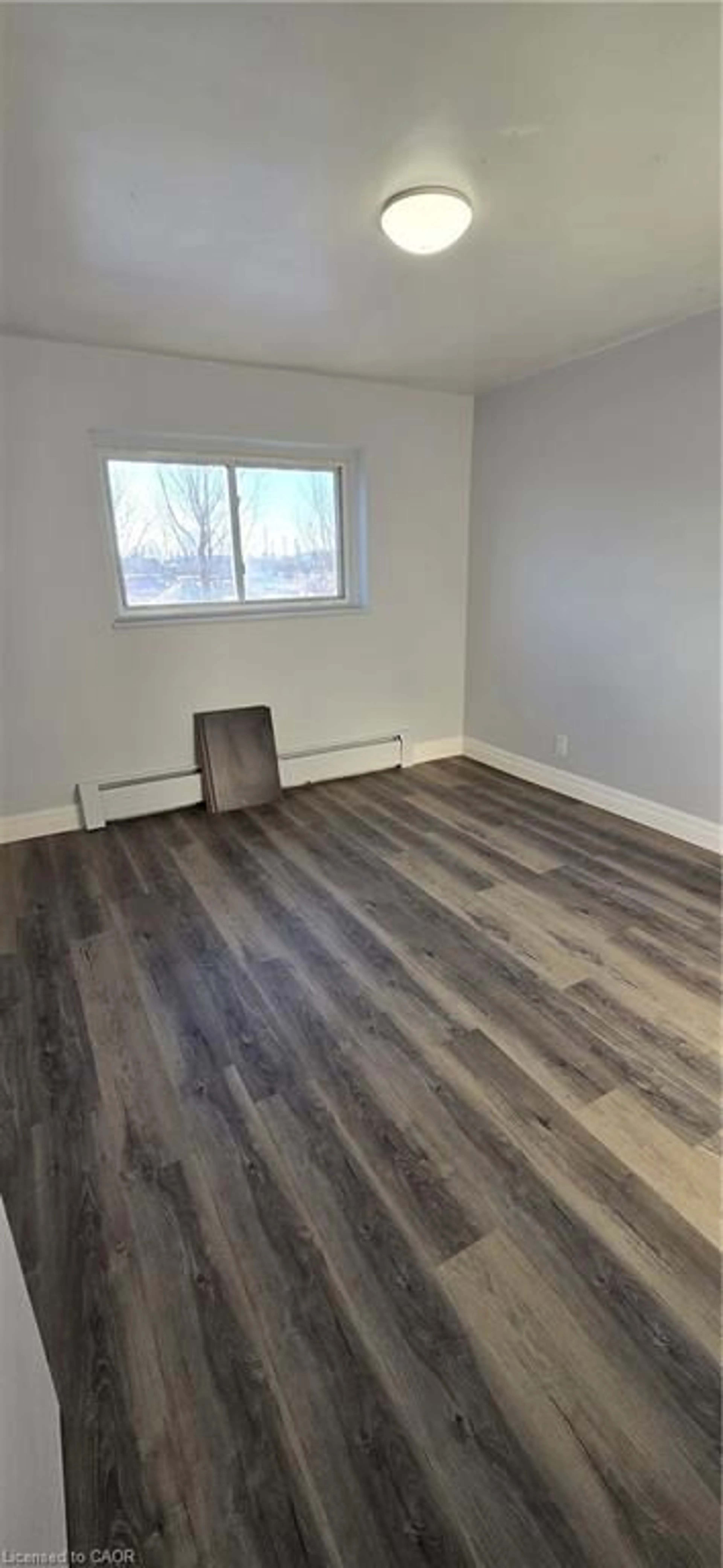 A pic of a room for 443 Hazel St, Waterloo Ontario N2L 3P7