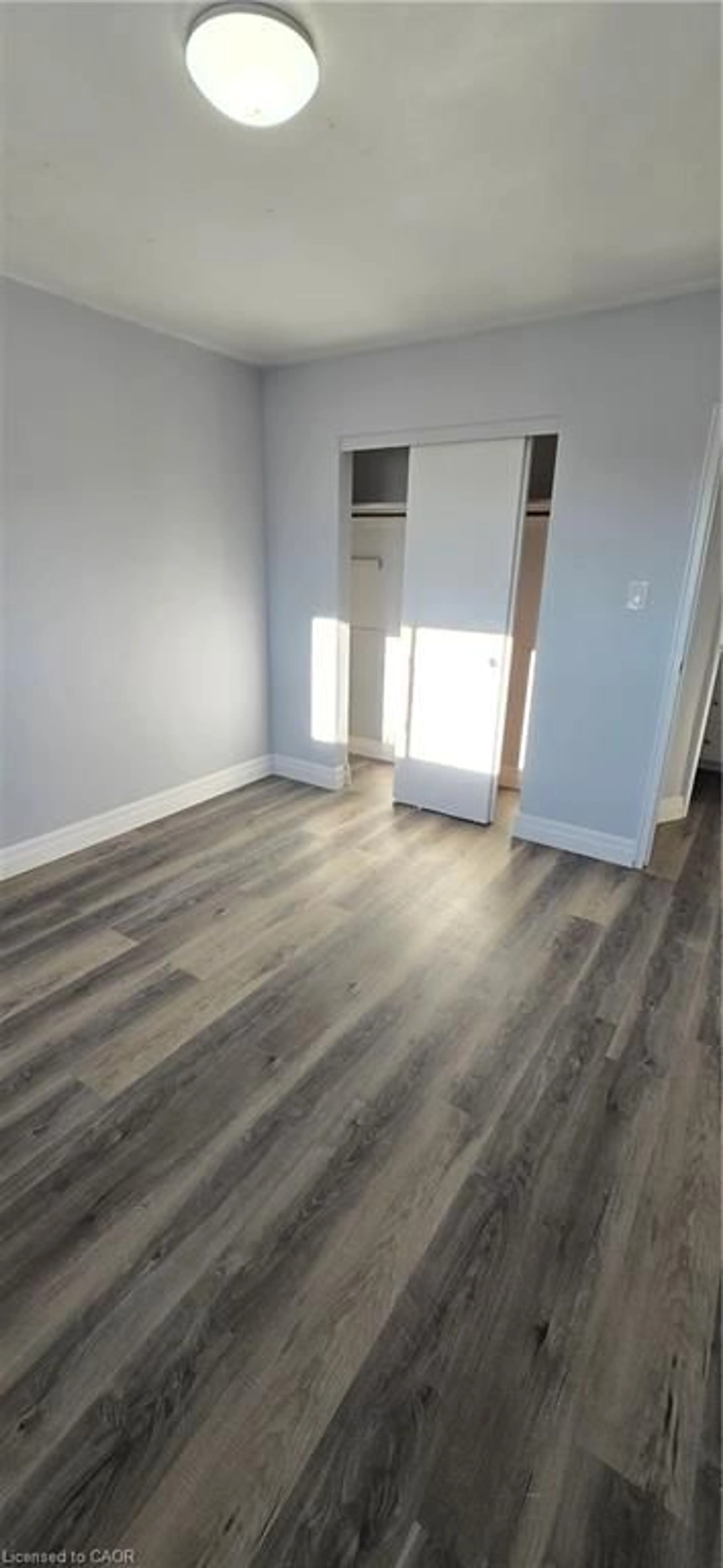 A pic of a room for 443 Hazel St, Waterloo Ontario N2L 3P7