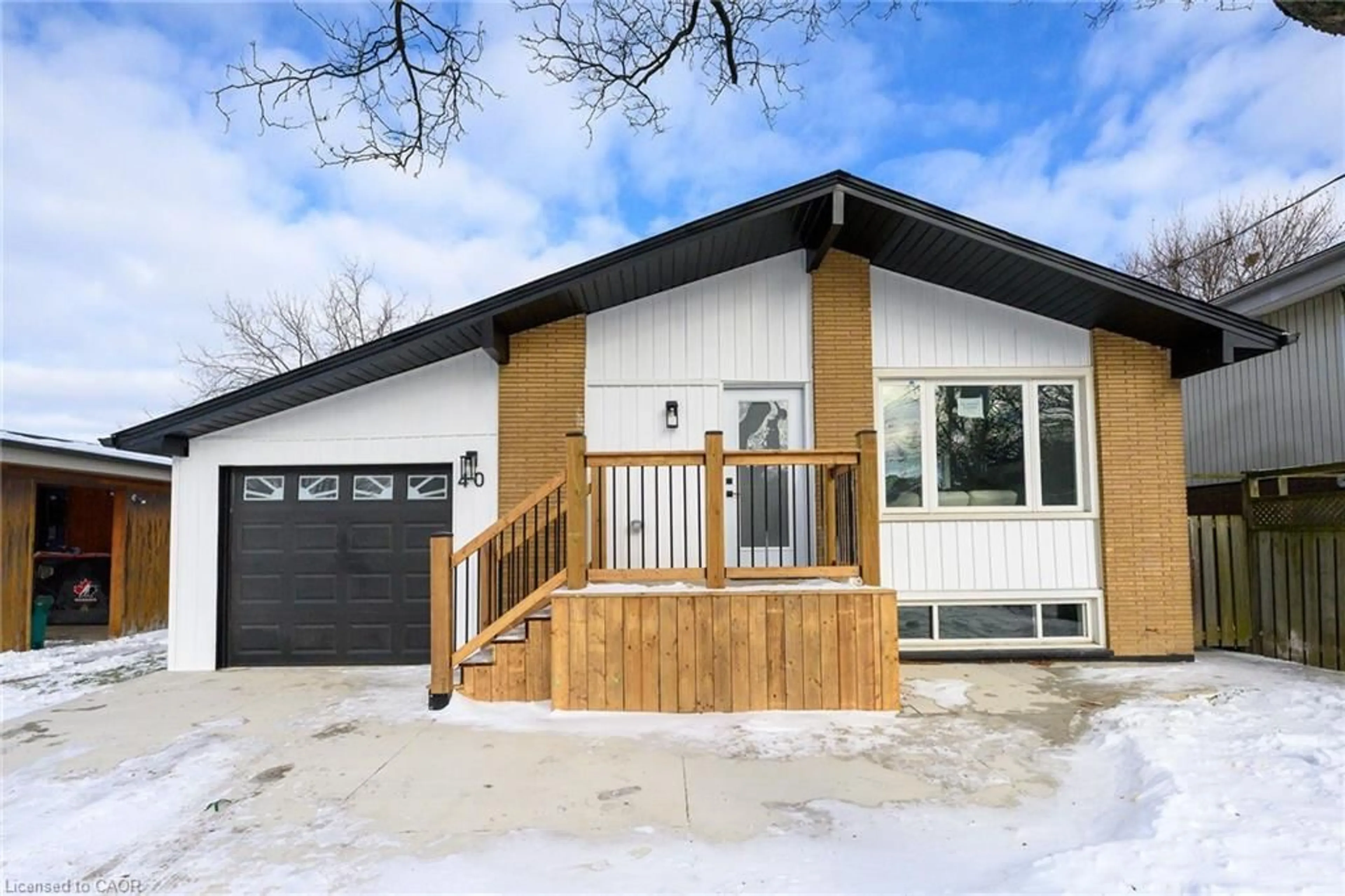 Unknown for 40 Westaway Pl, Hamilton Ontario L9C 2G1