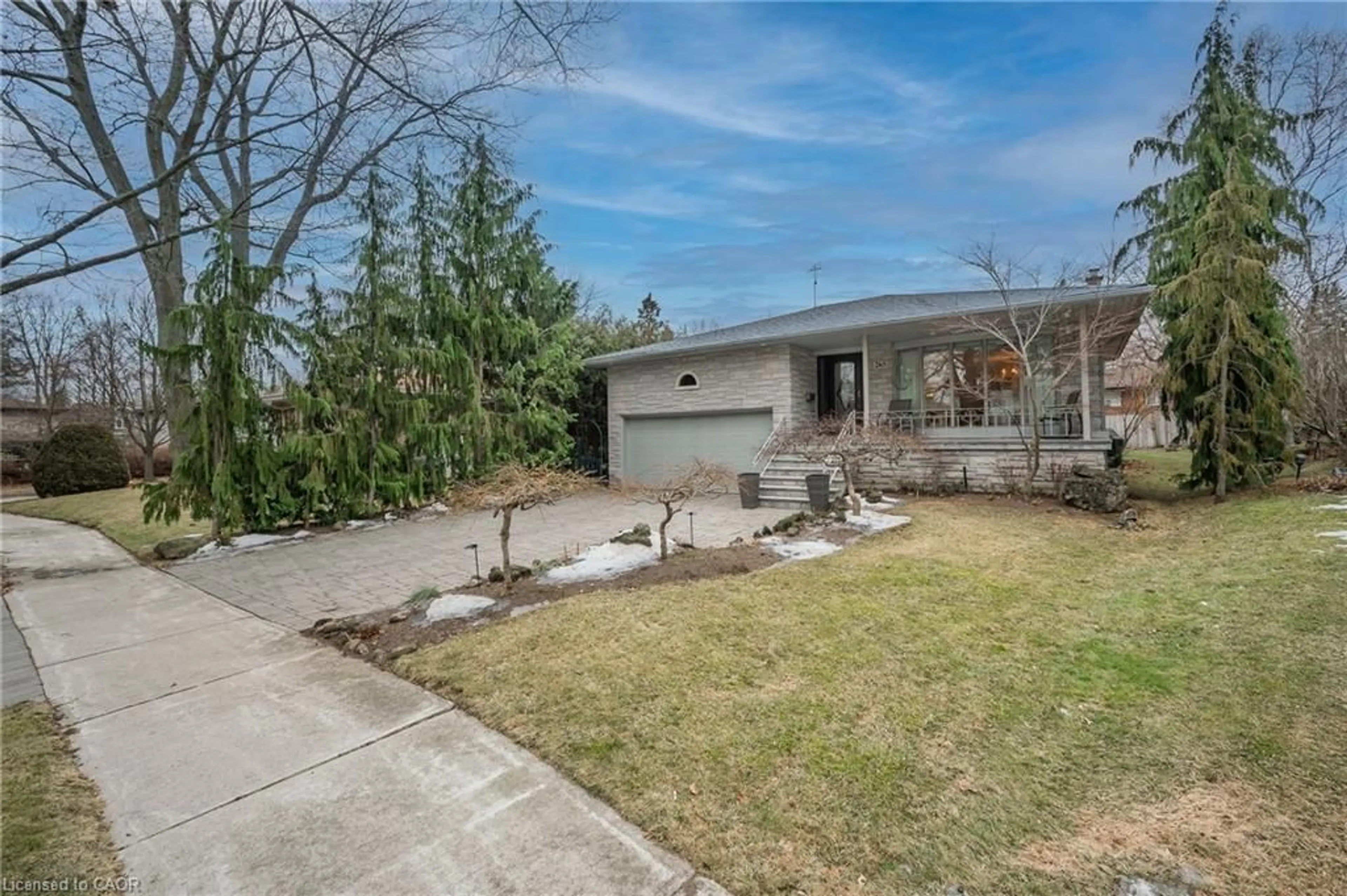 Unknown for 265 Windy Oaks Dr, Mississauga Ontario L5G 1Z8