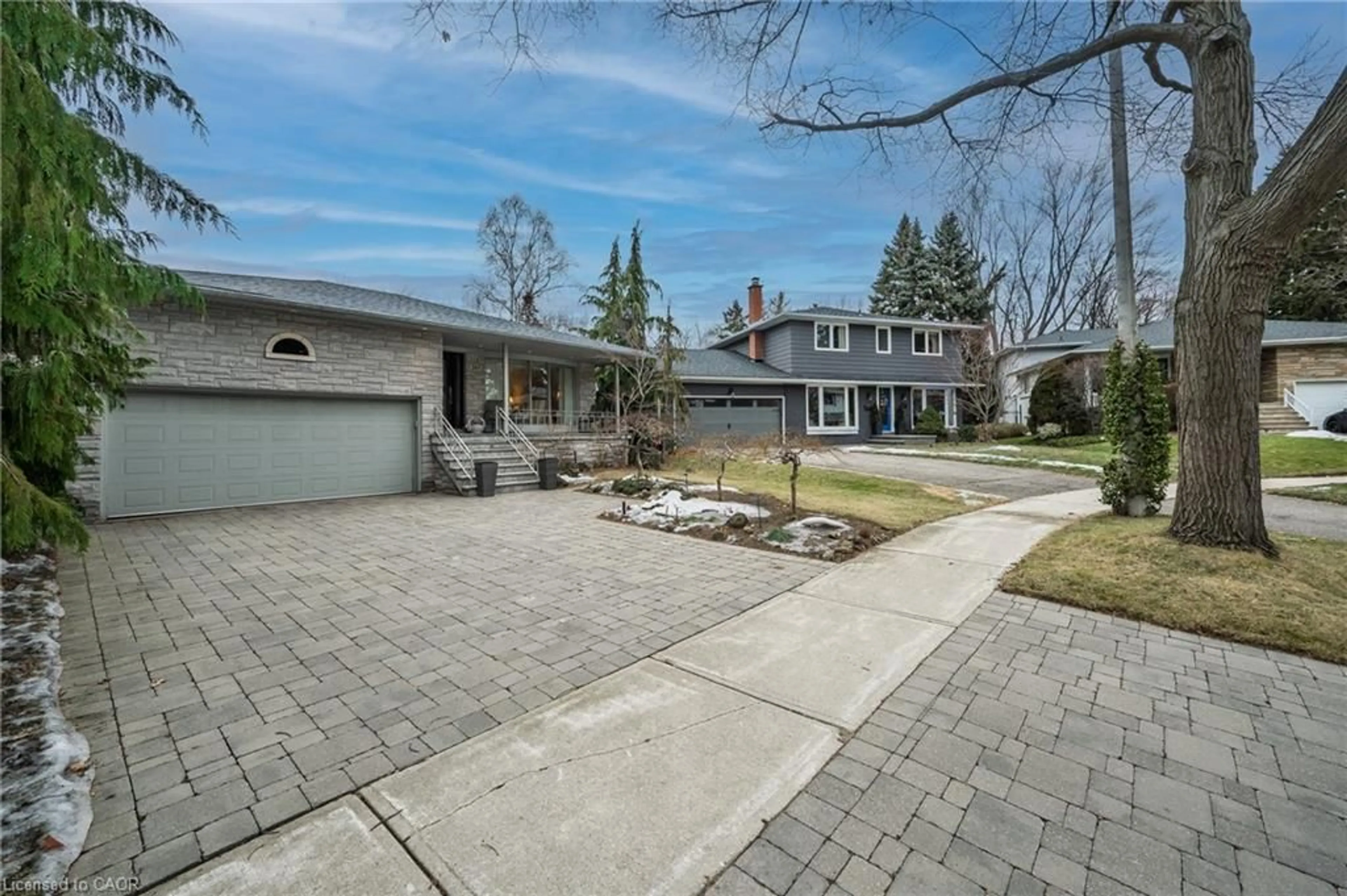 Unknown for 265 Windy Oaks Dr, Mississauga Ontario L5G 1Z8