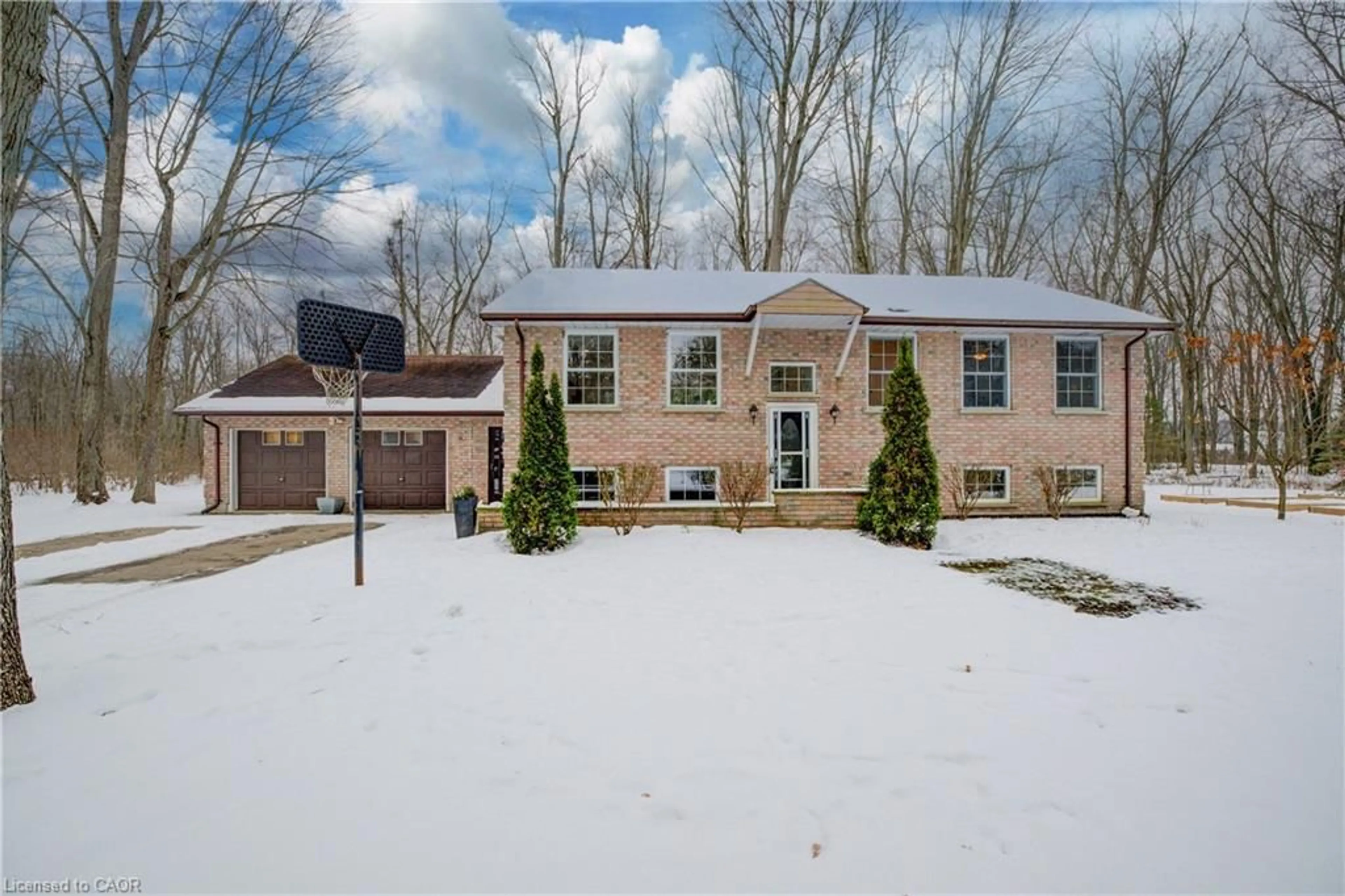 Unknown for 1206 North Walsingham Tline, South Middleton Ontario N4B 2W4