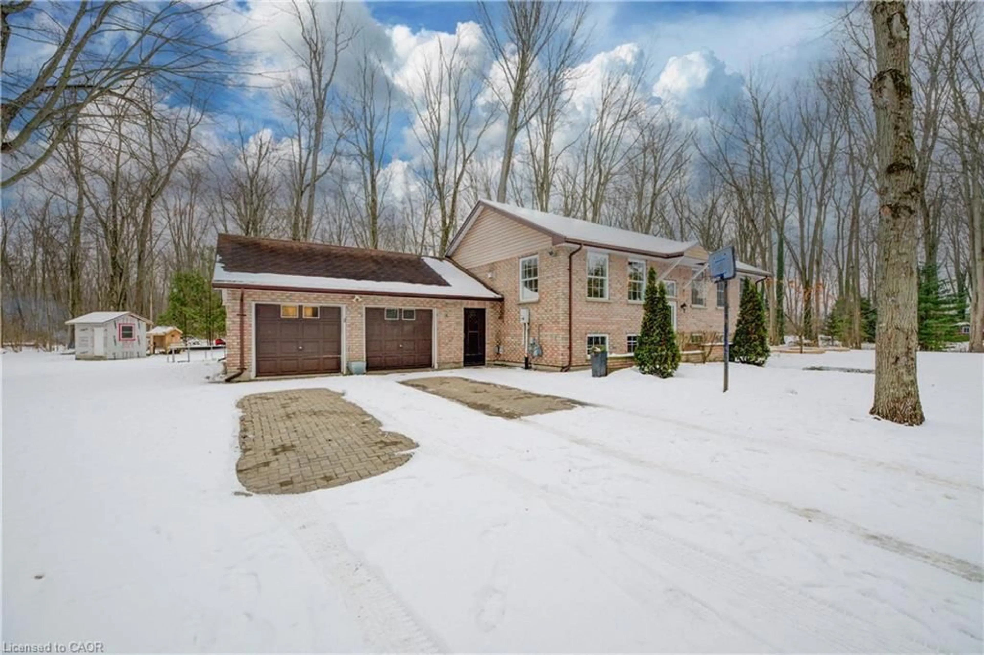 Unknown for 1206 North Walsingham Tline, South Middleton Ontario N4B 2W4