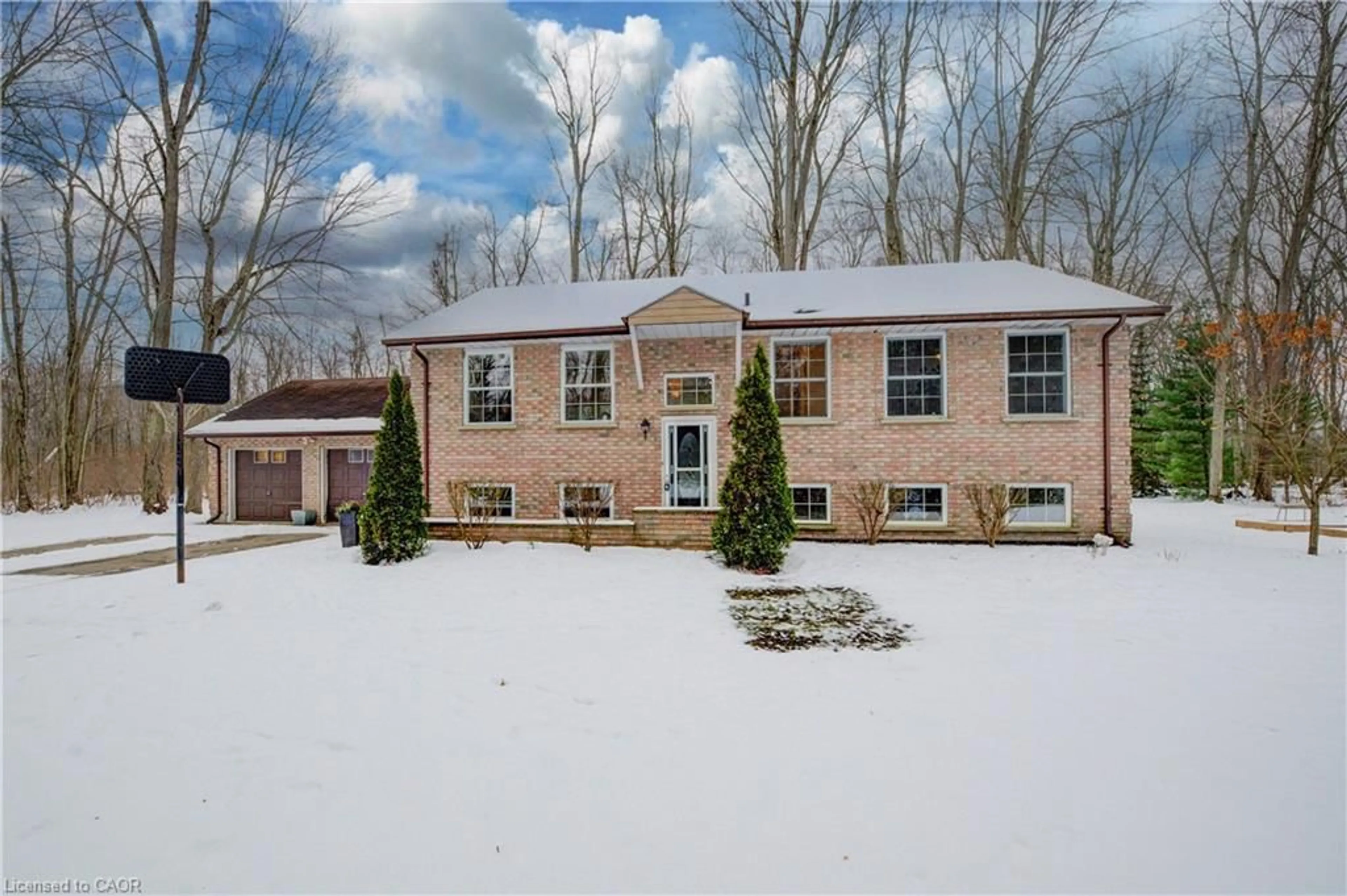 Unknown for 1206 North Walsingham Tline, South Middleton Ontario N4B 2W4