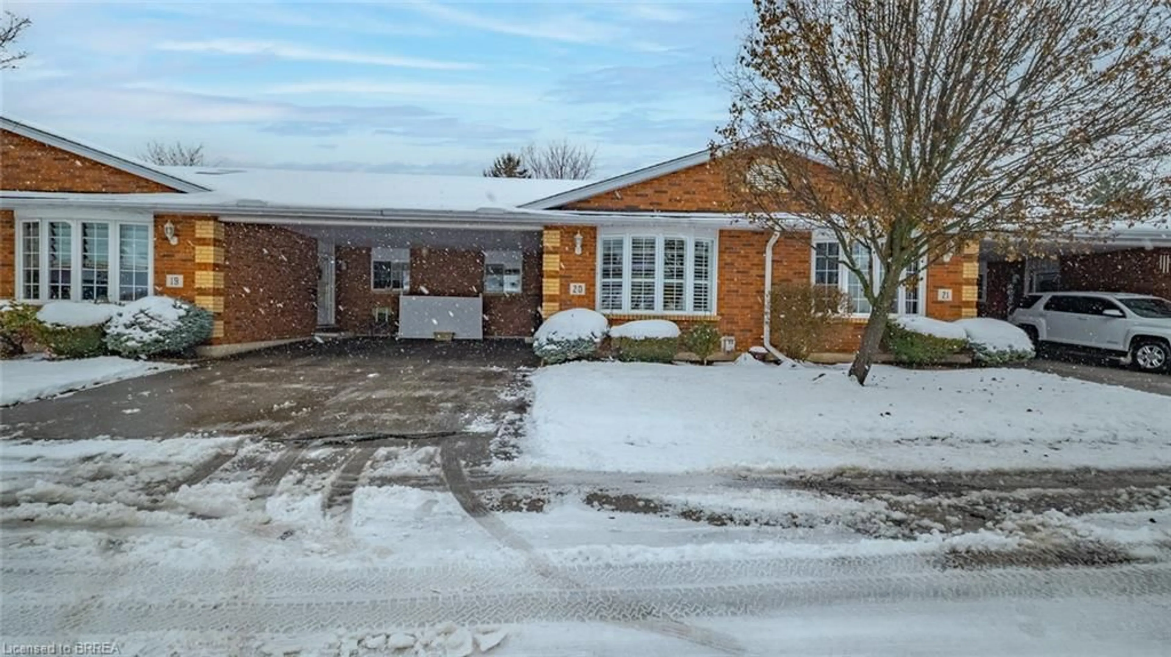 Unknown for 570 West St #20, Brantford Ontario N3R 7Y7