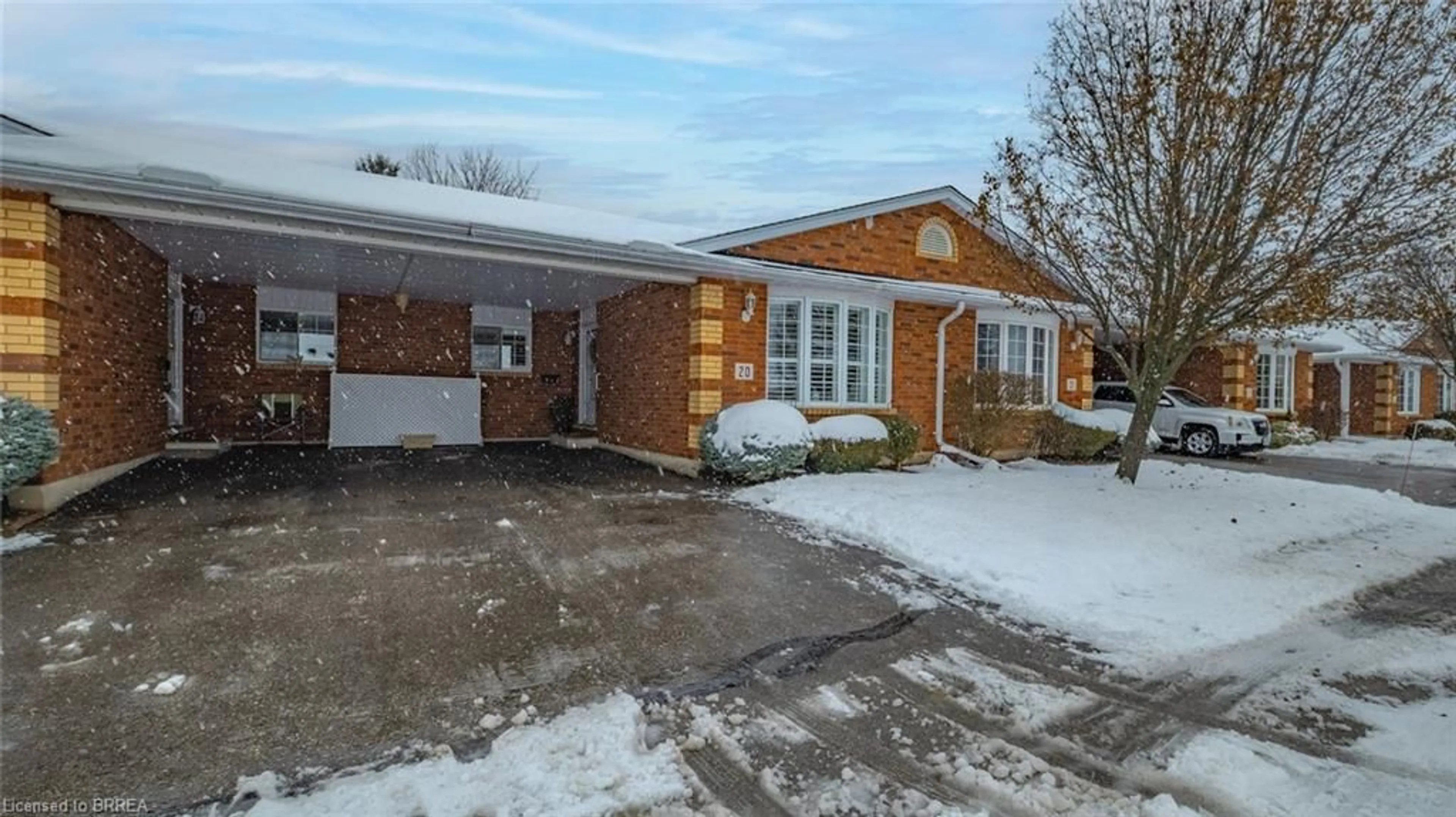 Unknown for 570 West St #20, Brantford Ontario N3R 7Y7